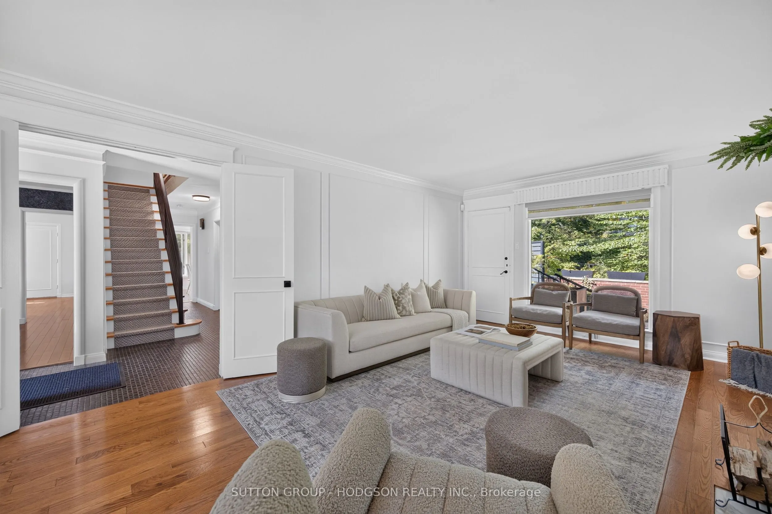 781 North Mile Road