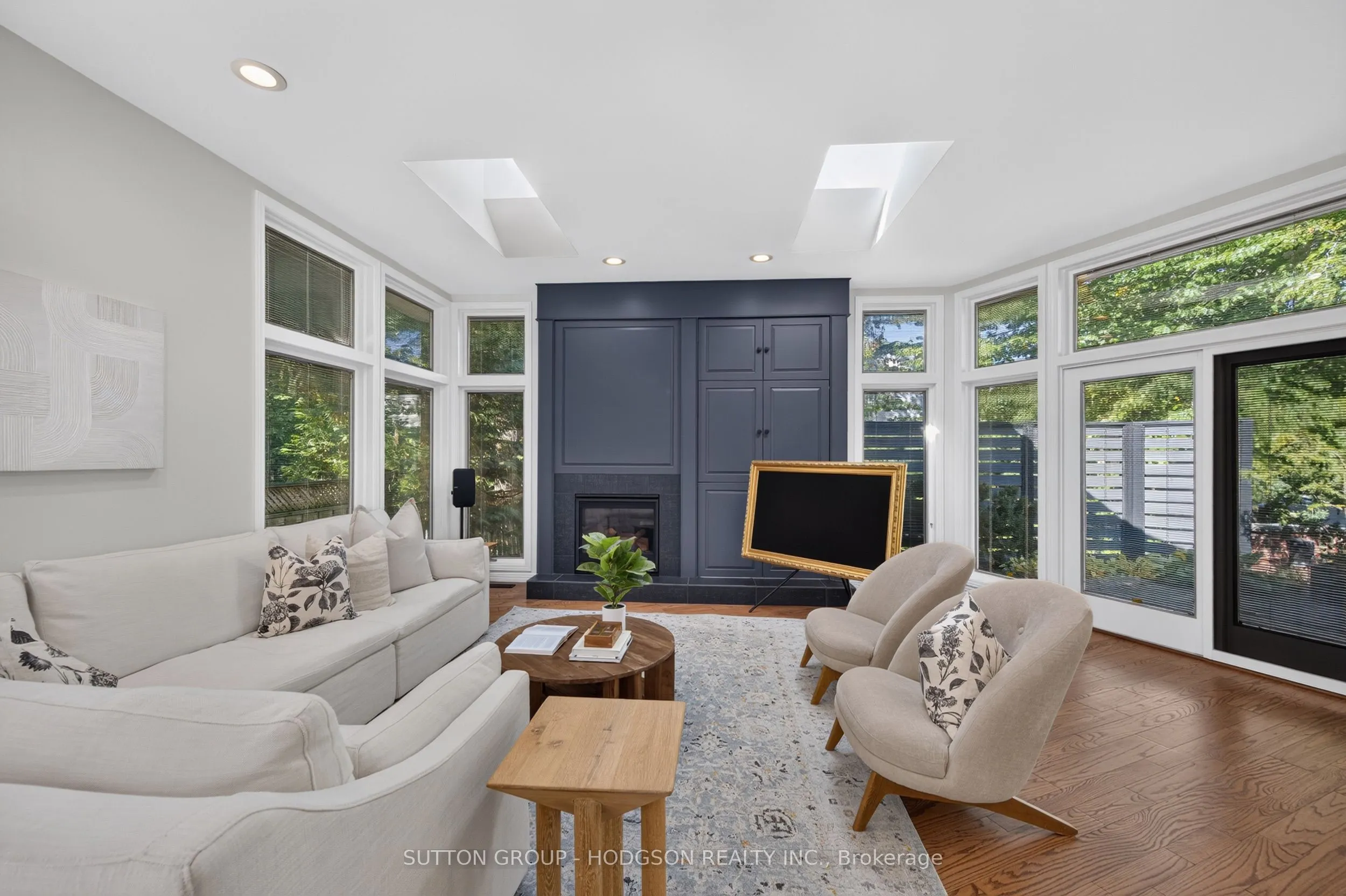 781 North Mile Road