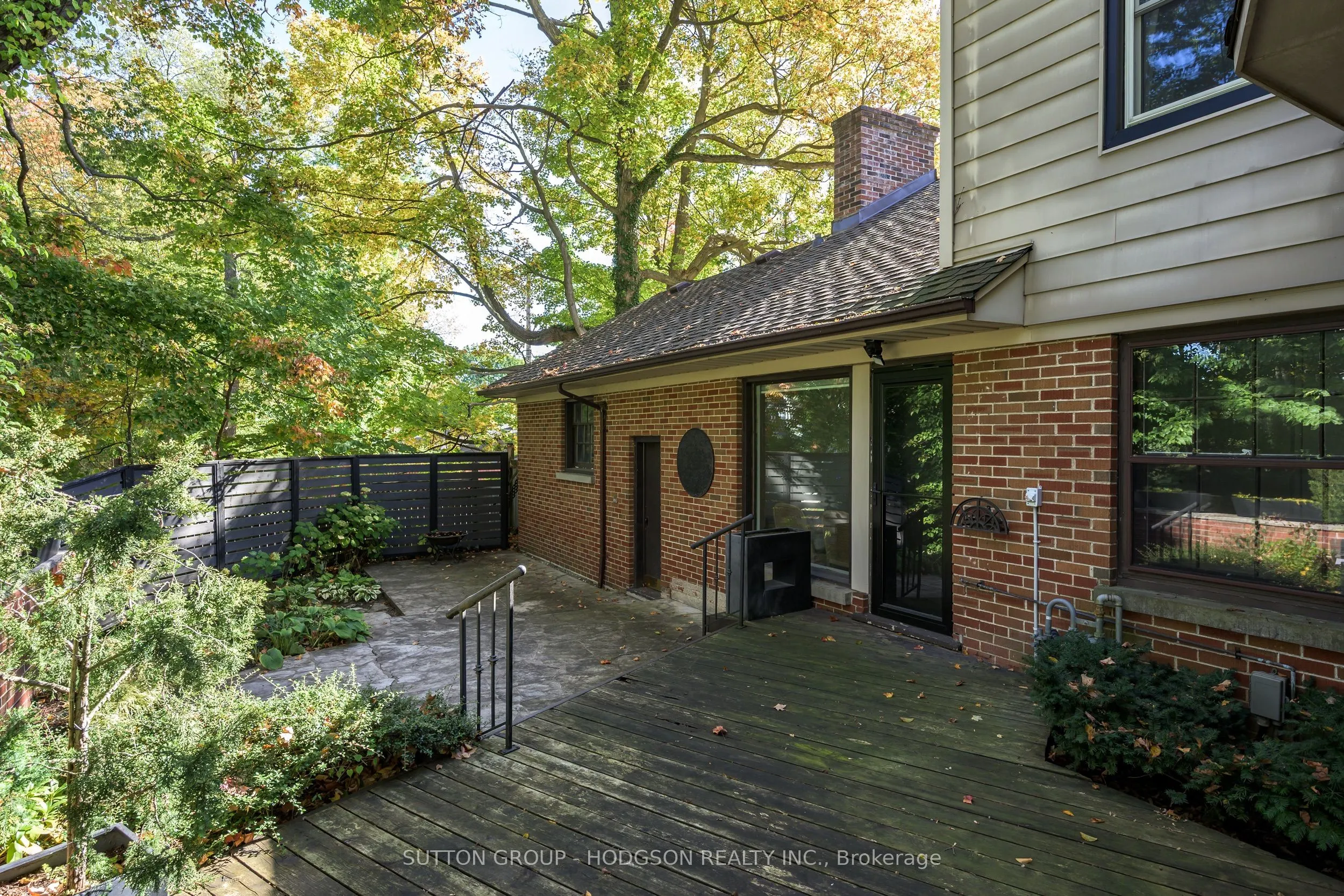 781 North Mile Road