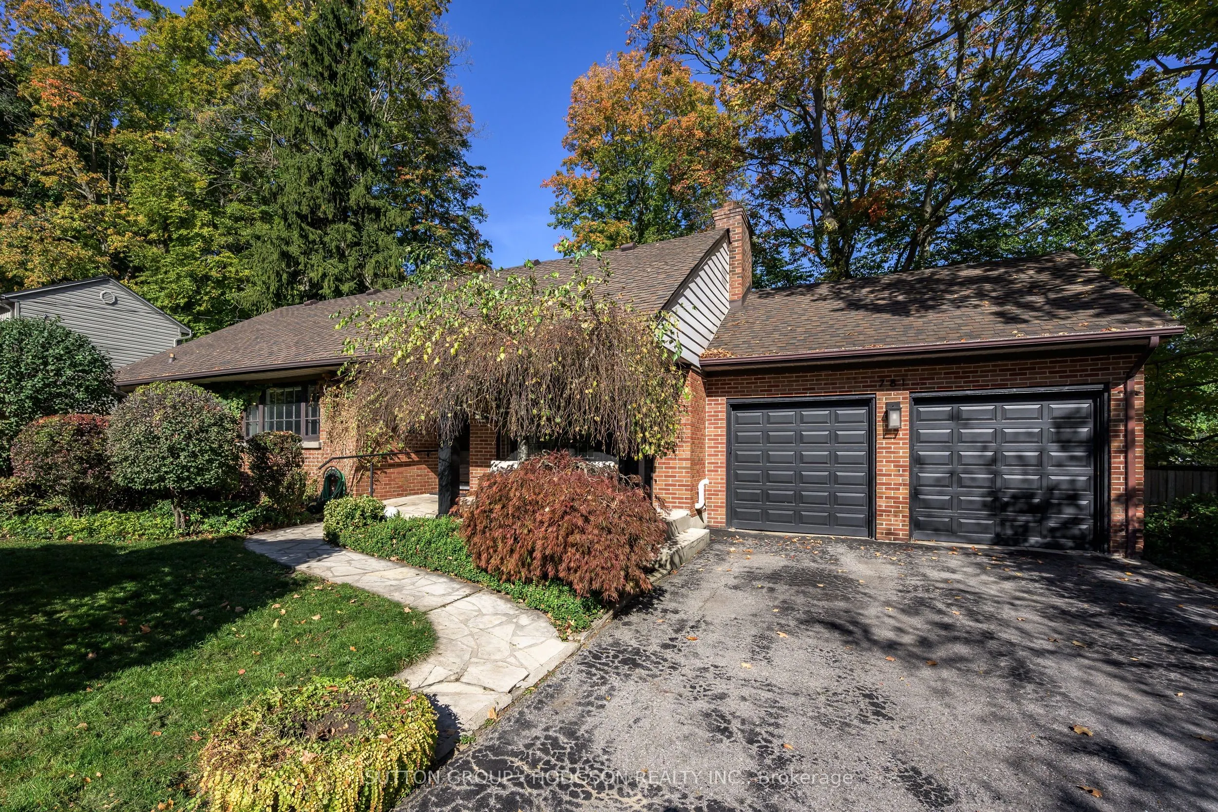 781 North Mile Road
