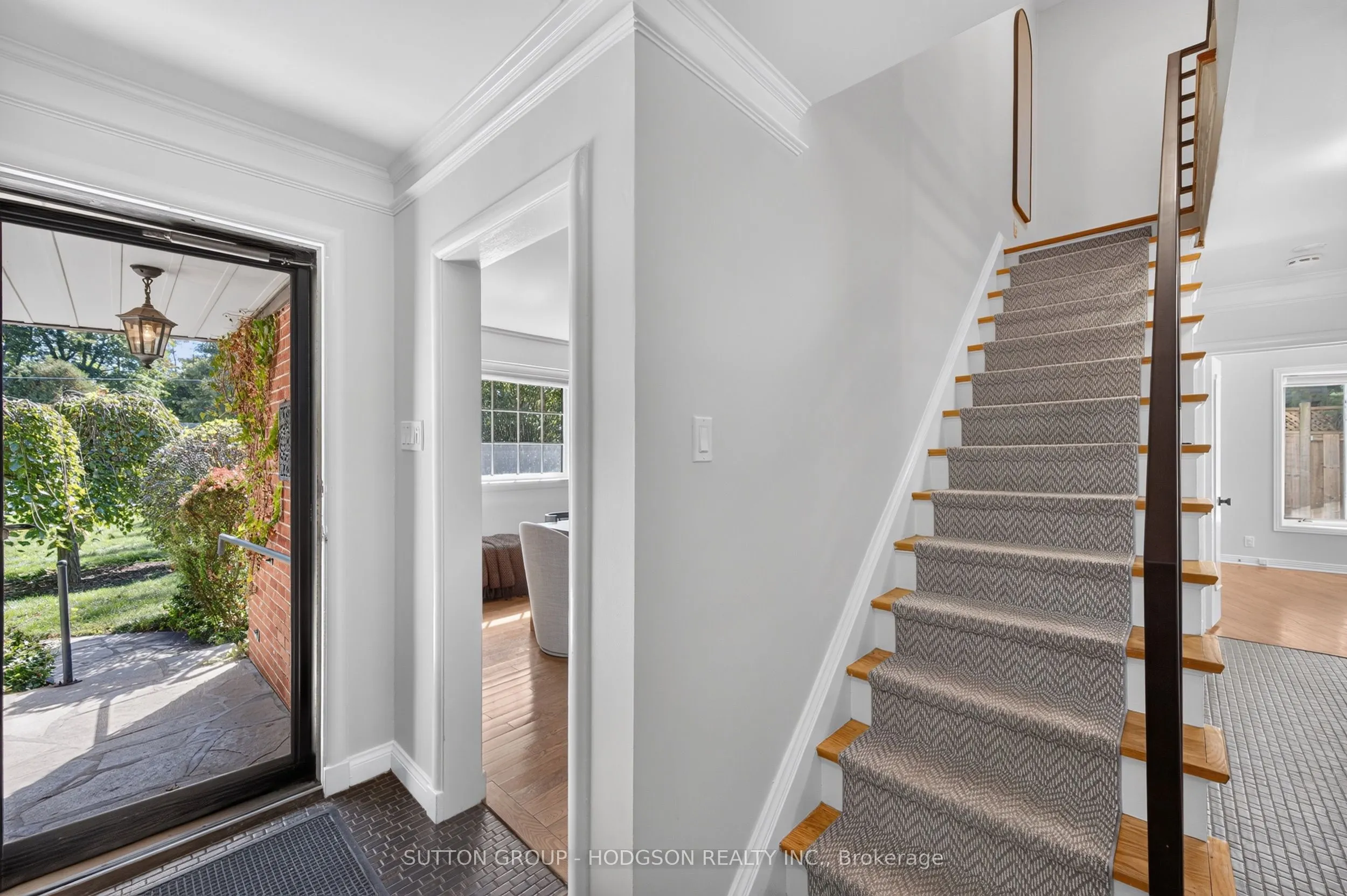 781 North Mile Road