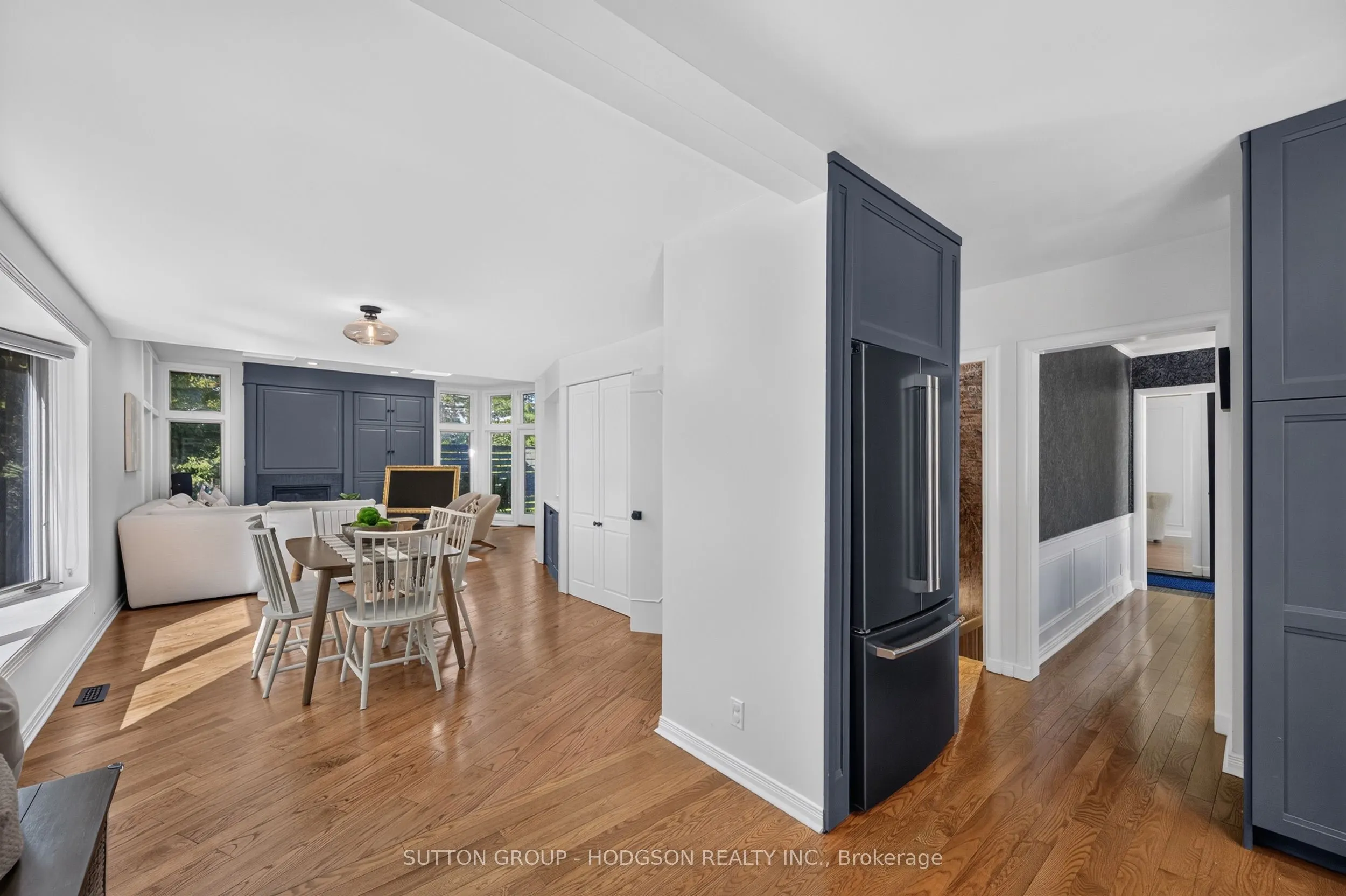 781 North Mile Road