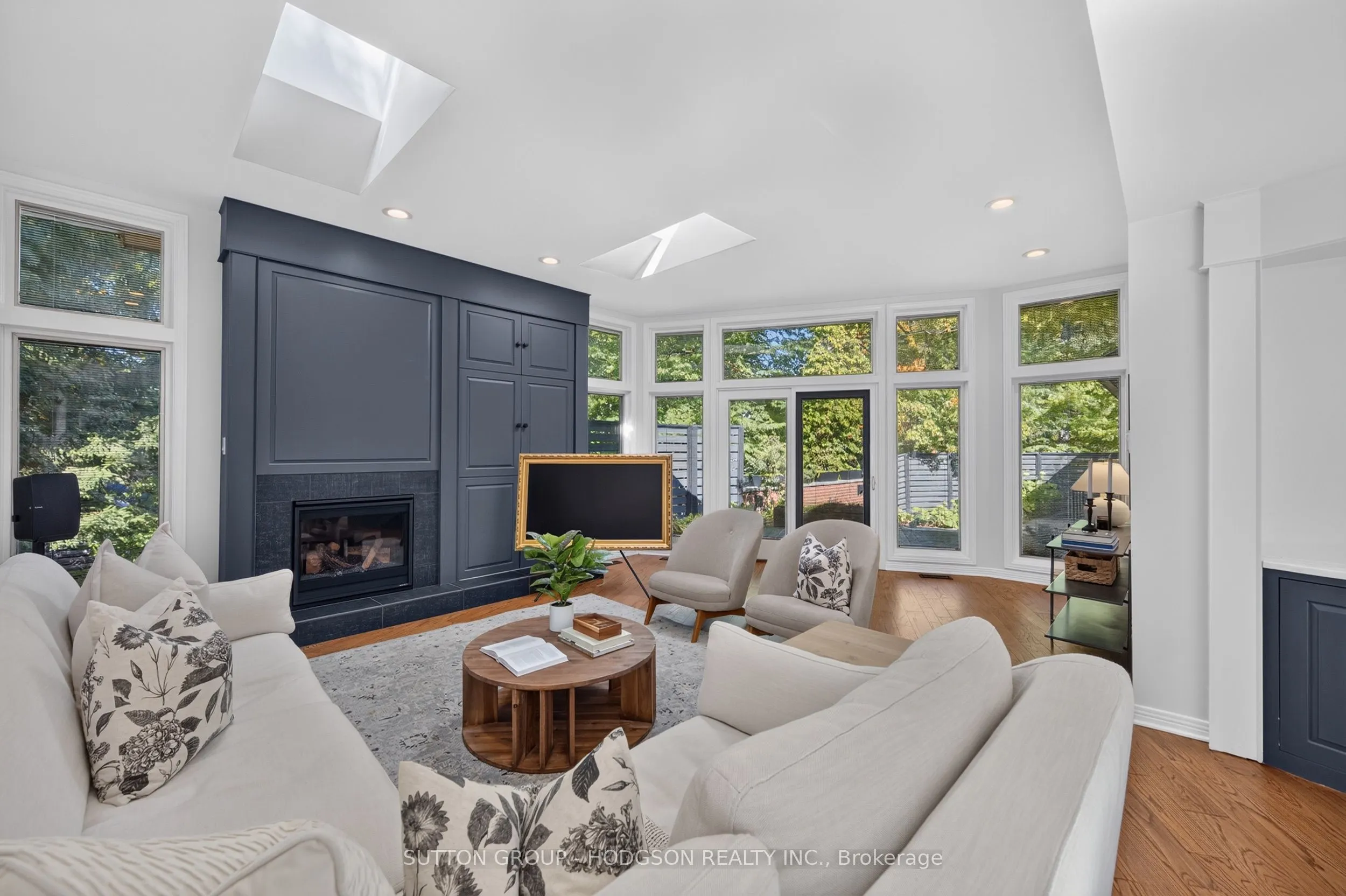 781 North Mile Road