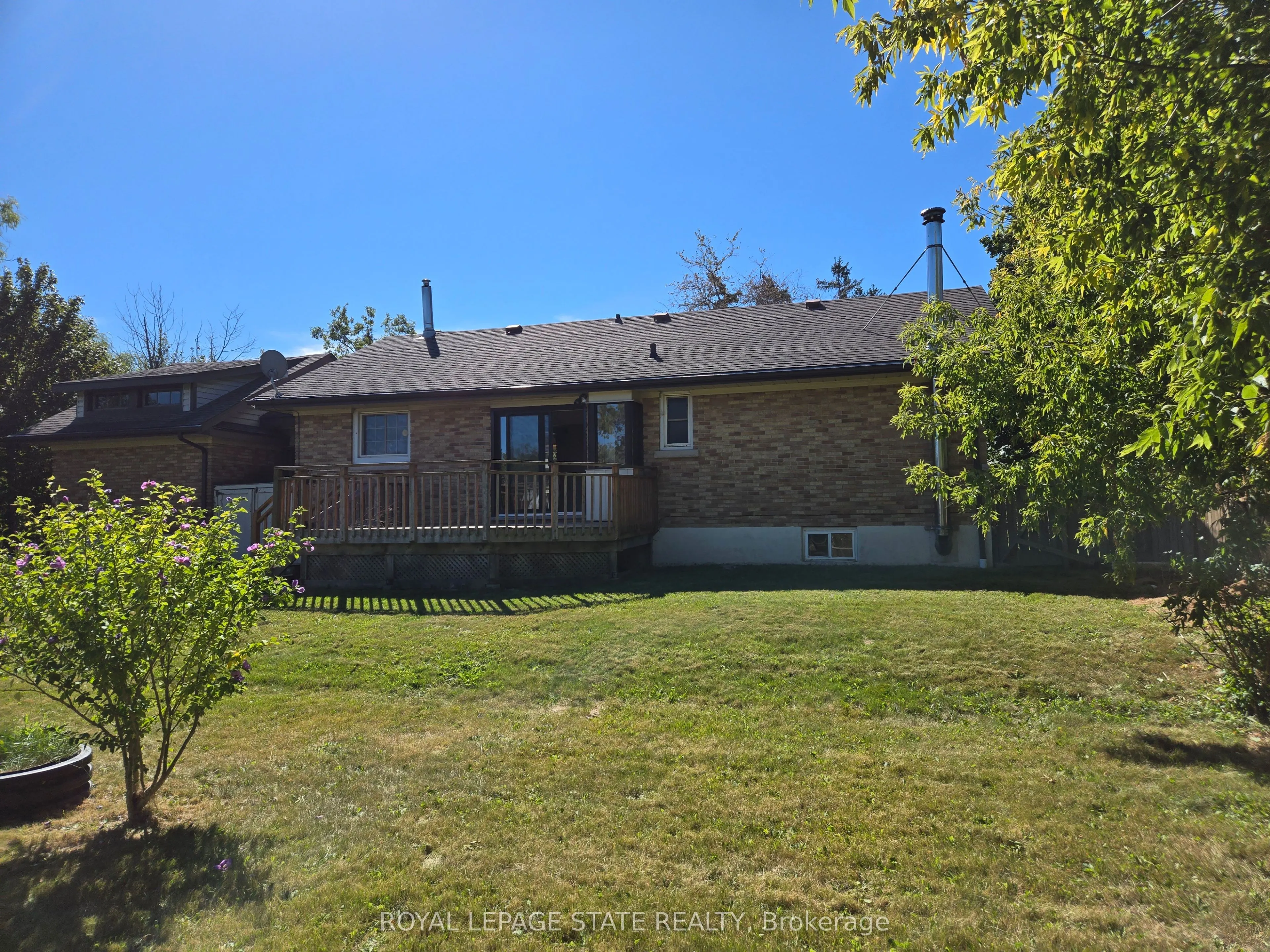 538 Main Street W