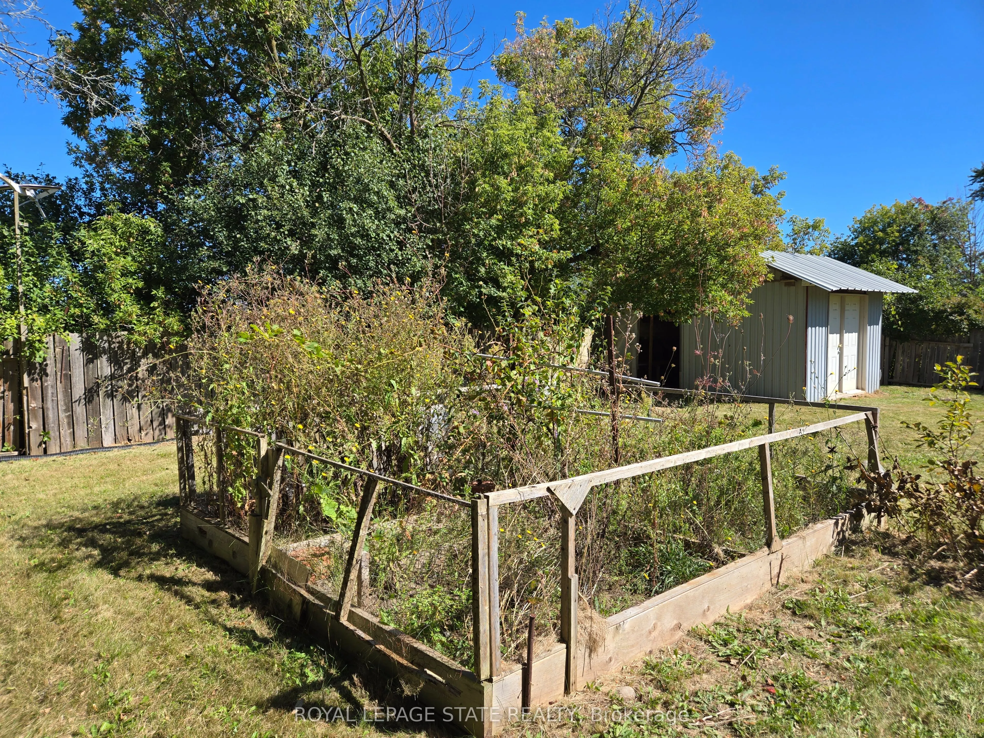 538 Main Street W