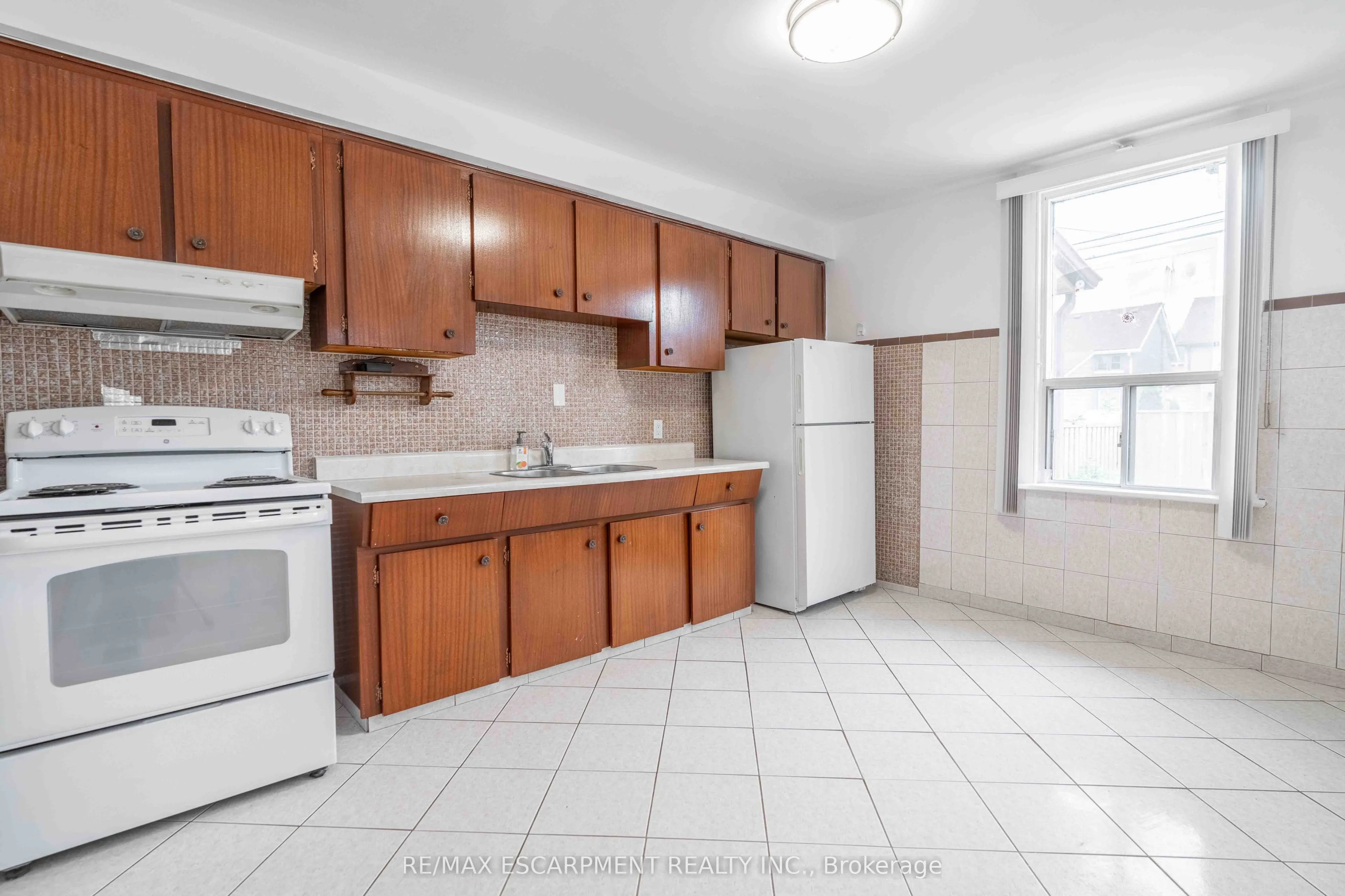 58 St. Matthews Avenue