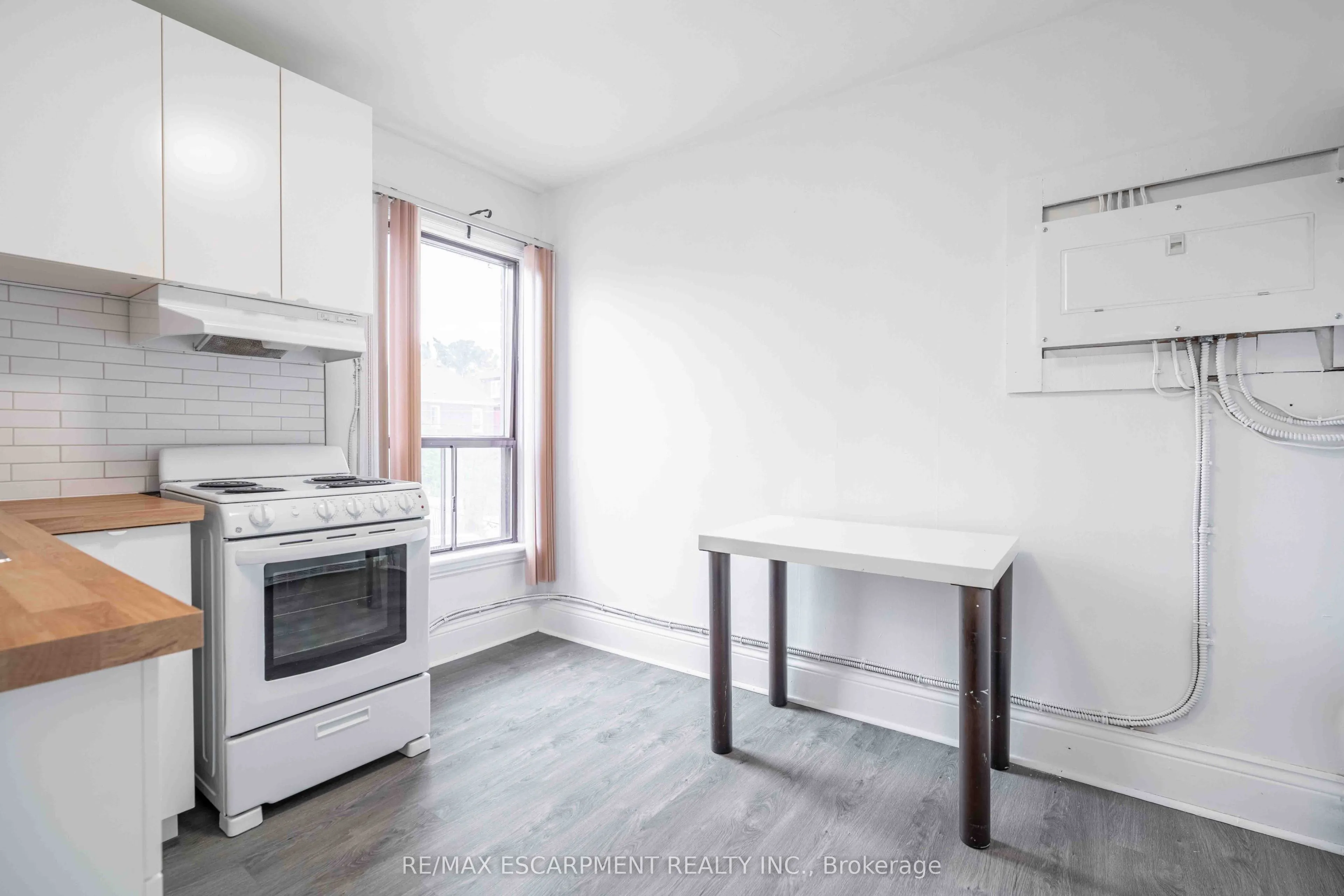 58 St. Matthews Avenue