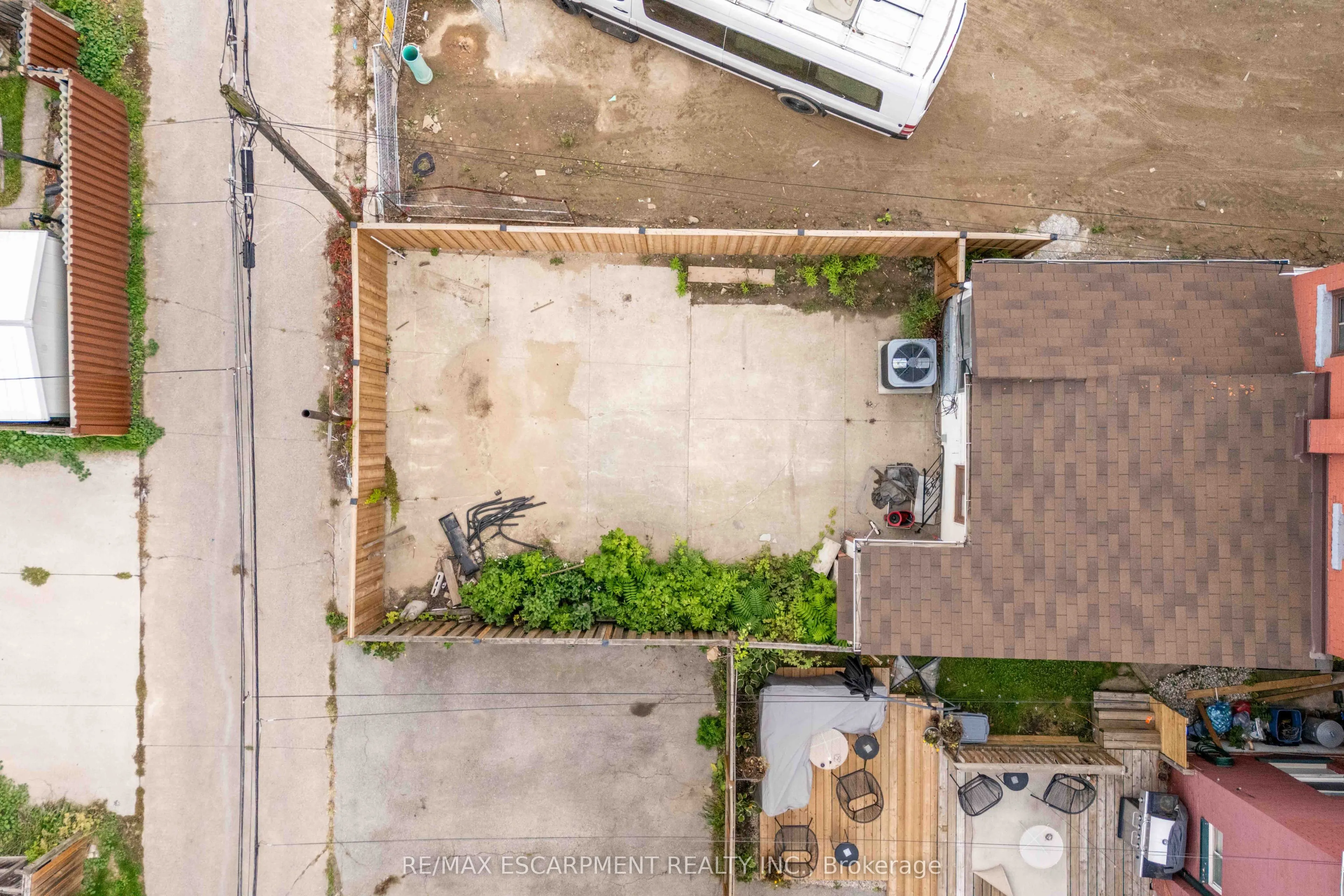 58 St. Matthews Avenue