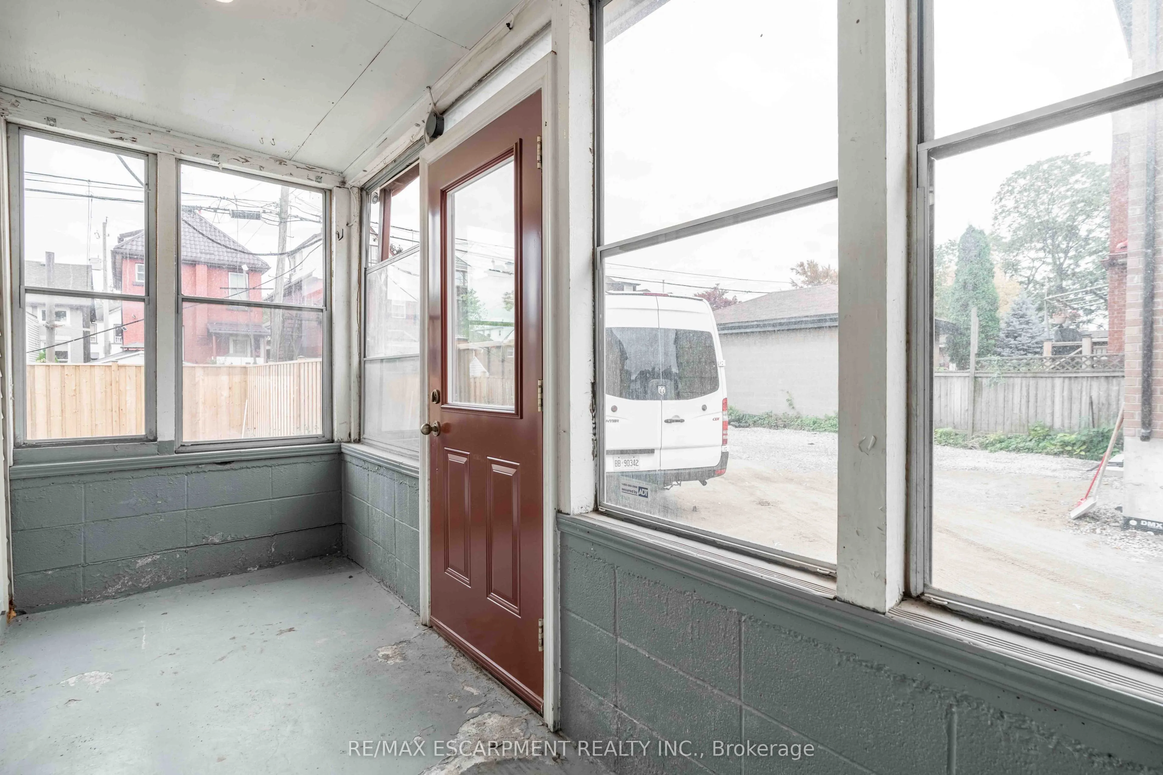 58 St. Matthews Avenue