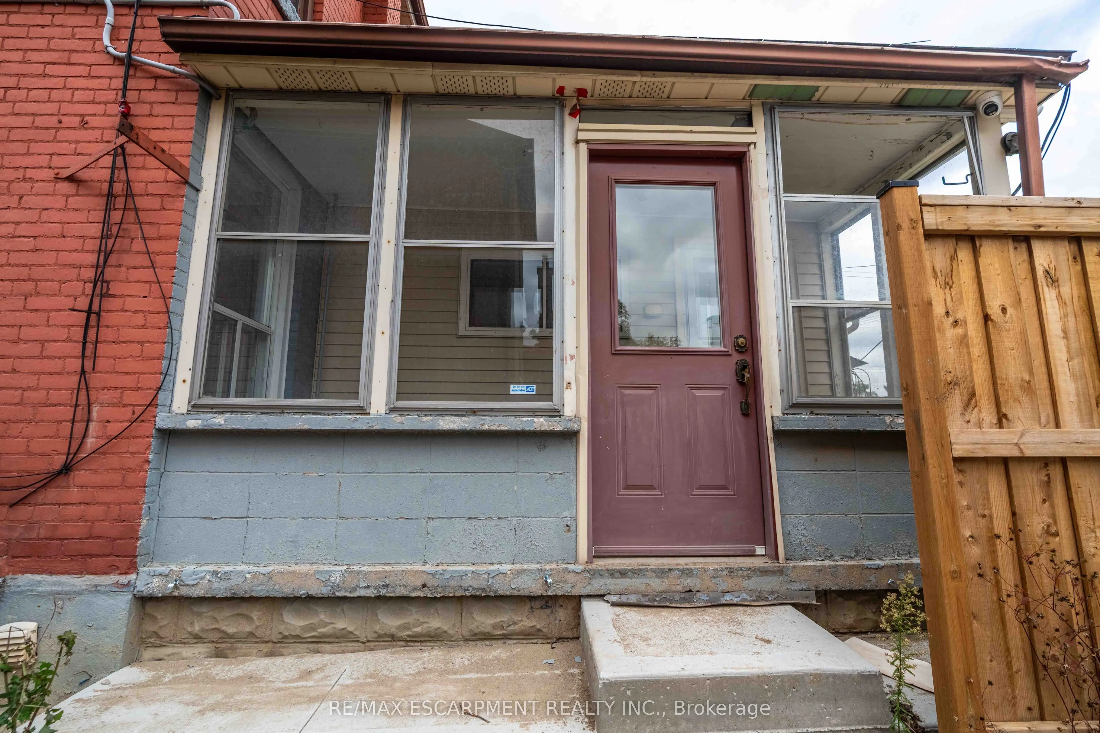 58 St. Matthews Avenue
