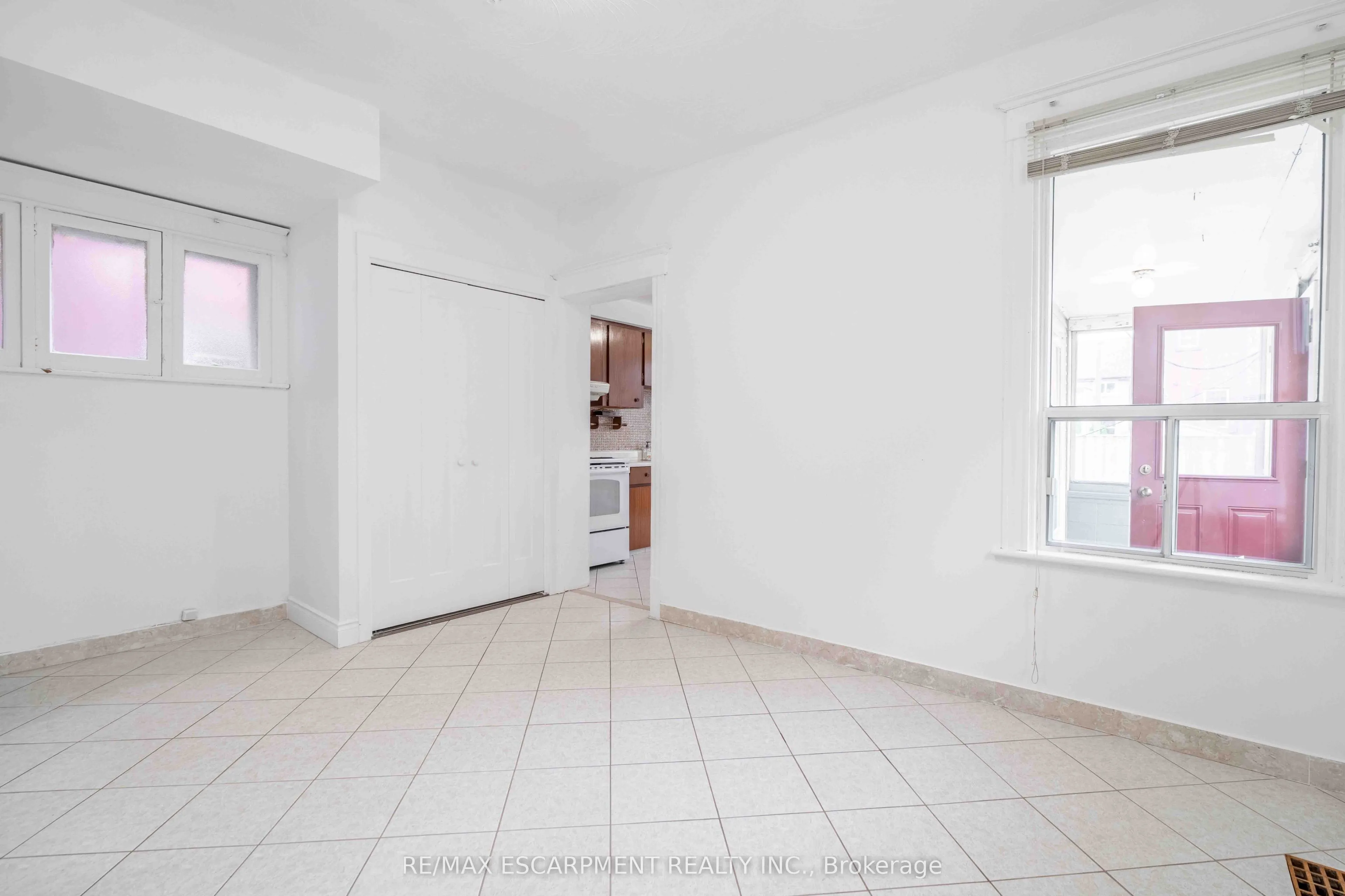 58 St. Matthews Avenue