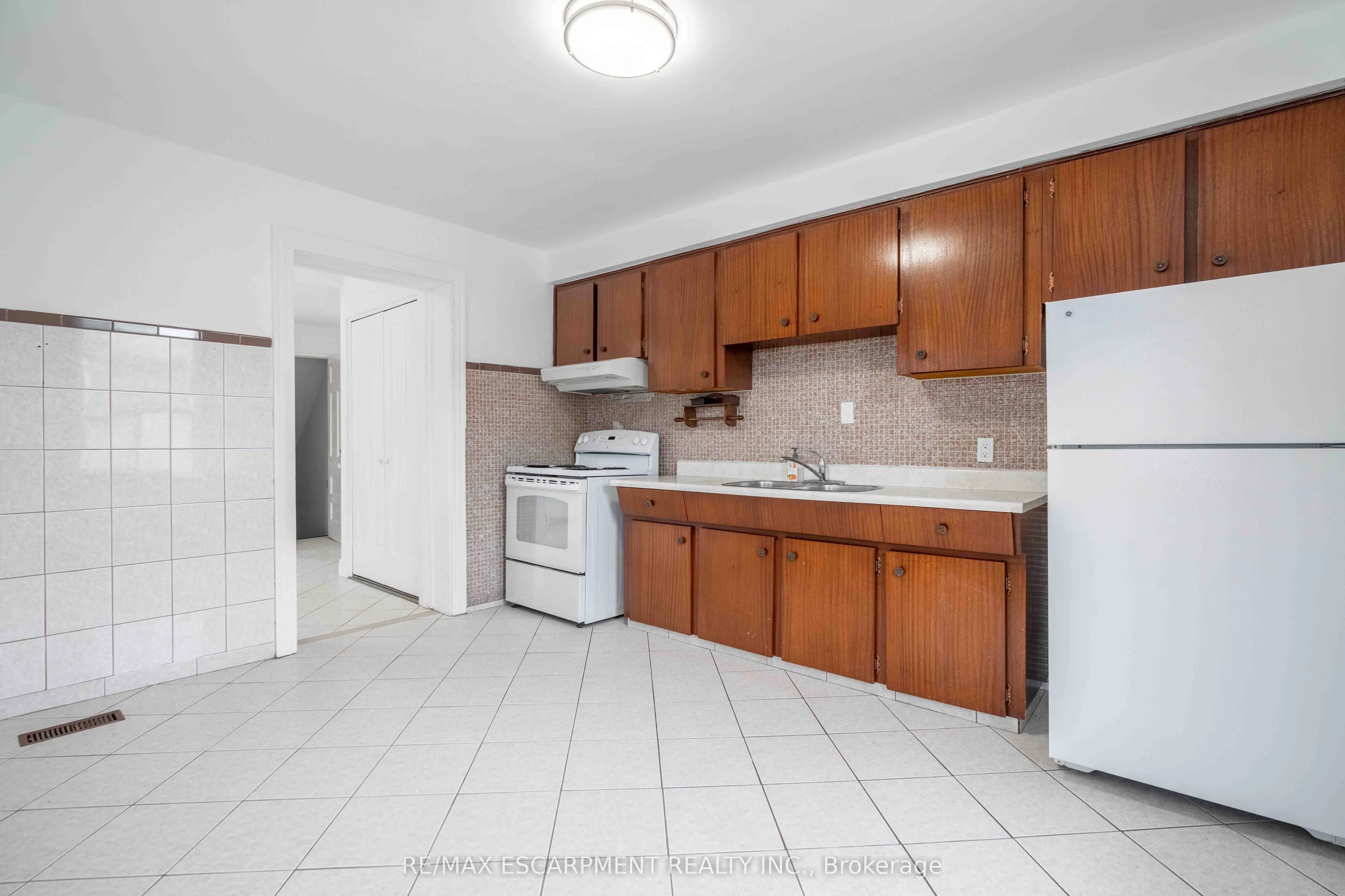 58 St. Matthews Avenue