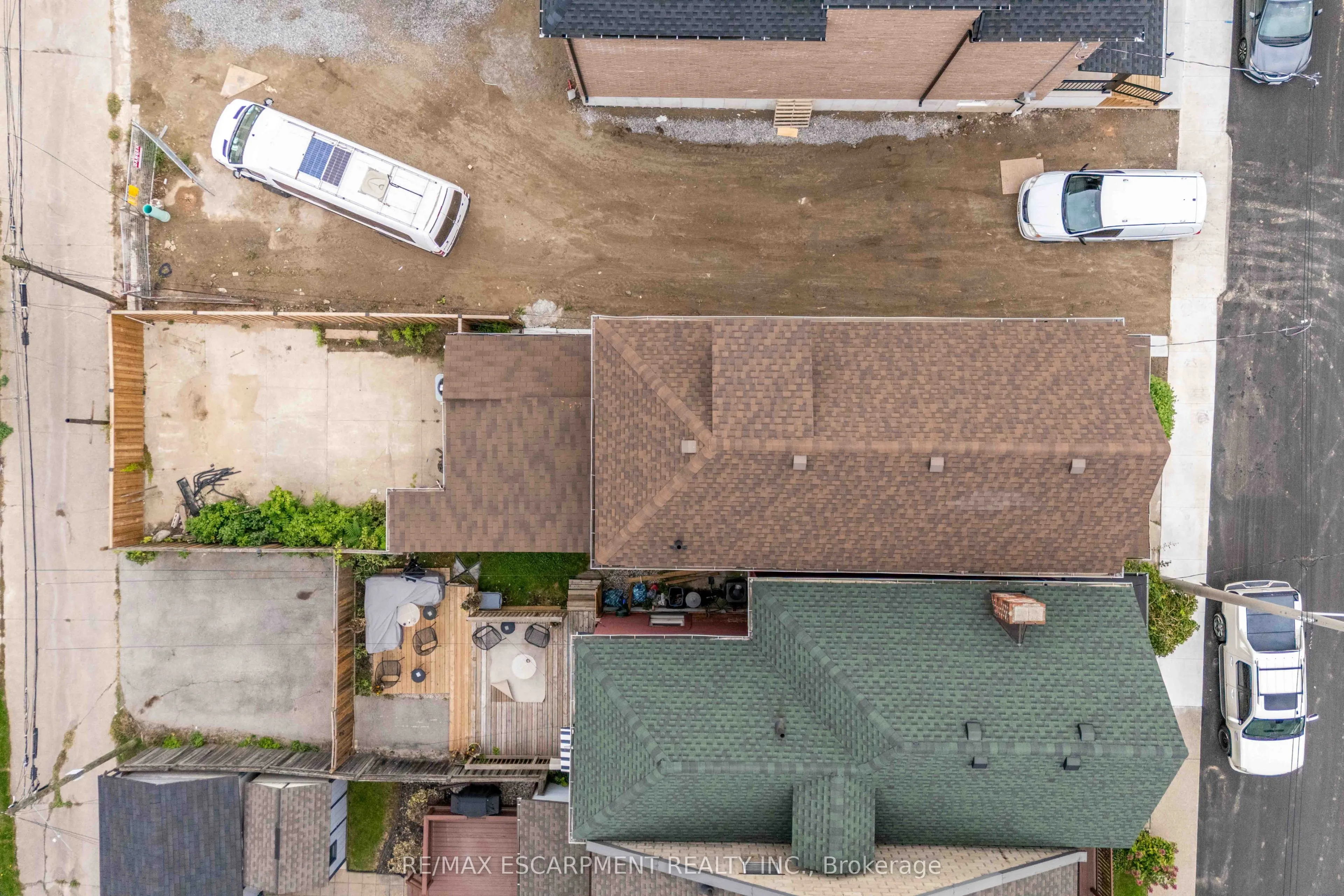58 St. Matthews Avenue
