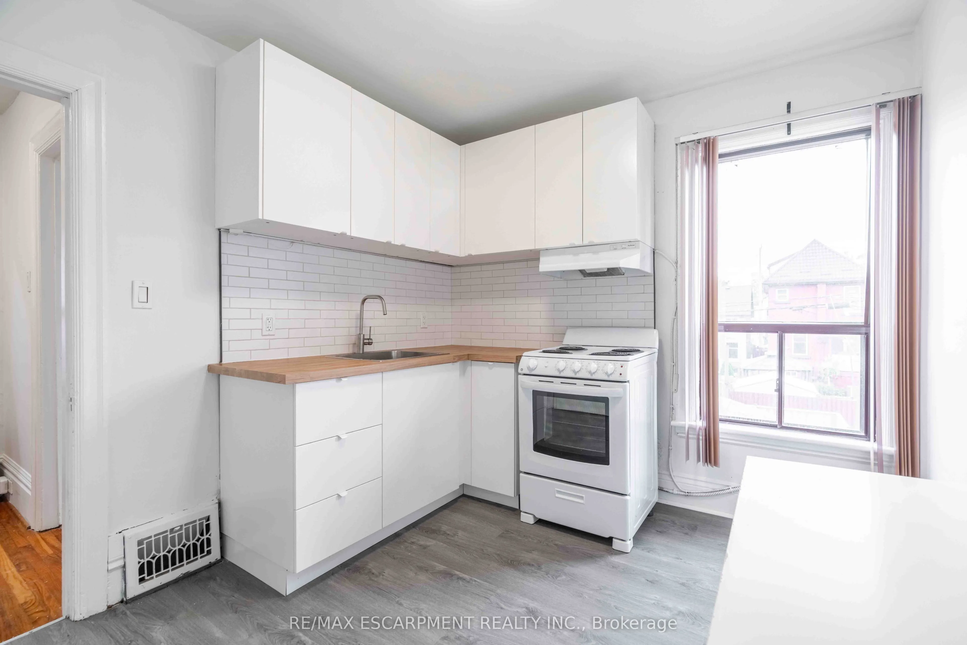 58 St. Matthews Avenue
