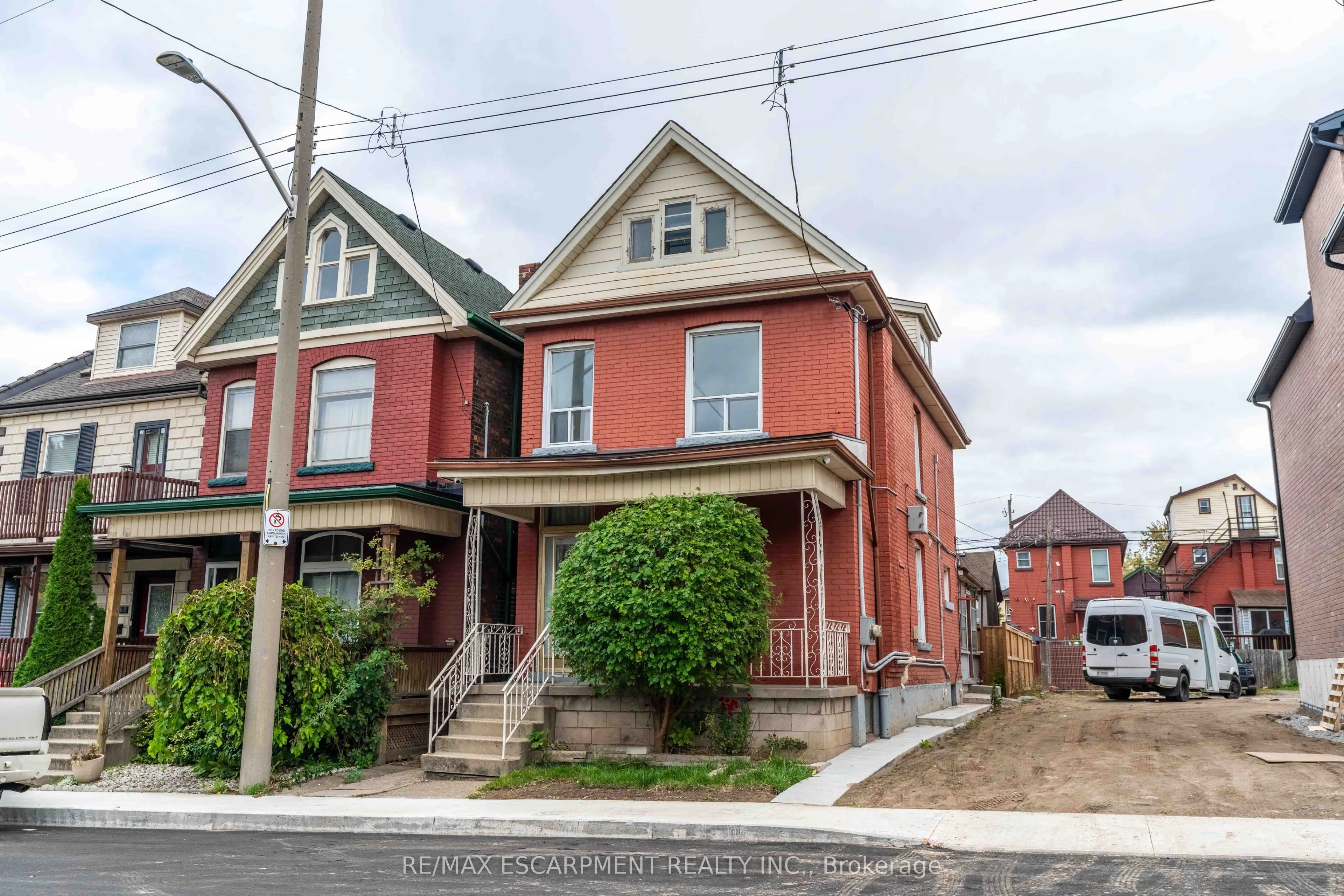 58 St. Matthews Avenue