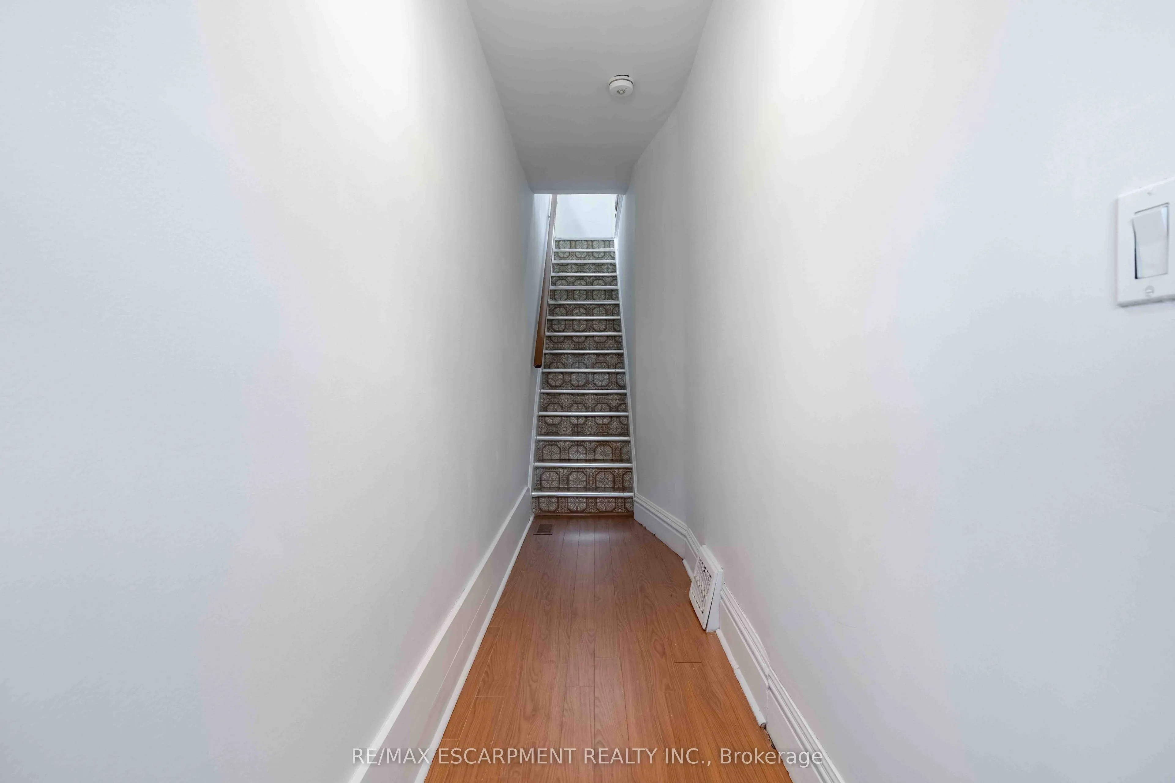 58 St. Matthews Avenue
