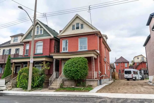58 St. Matthews Avenue
