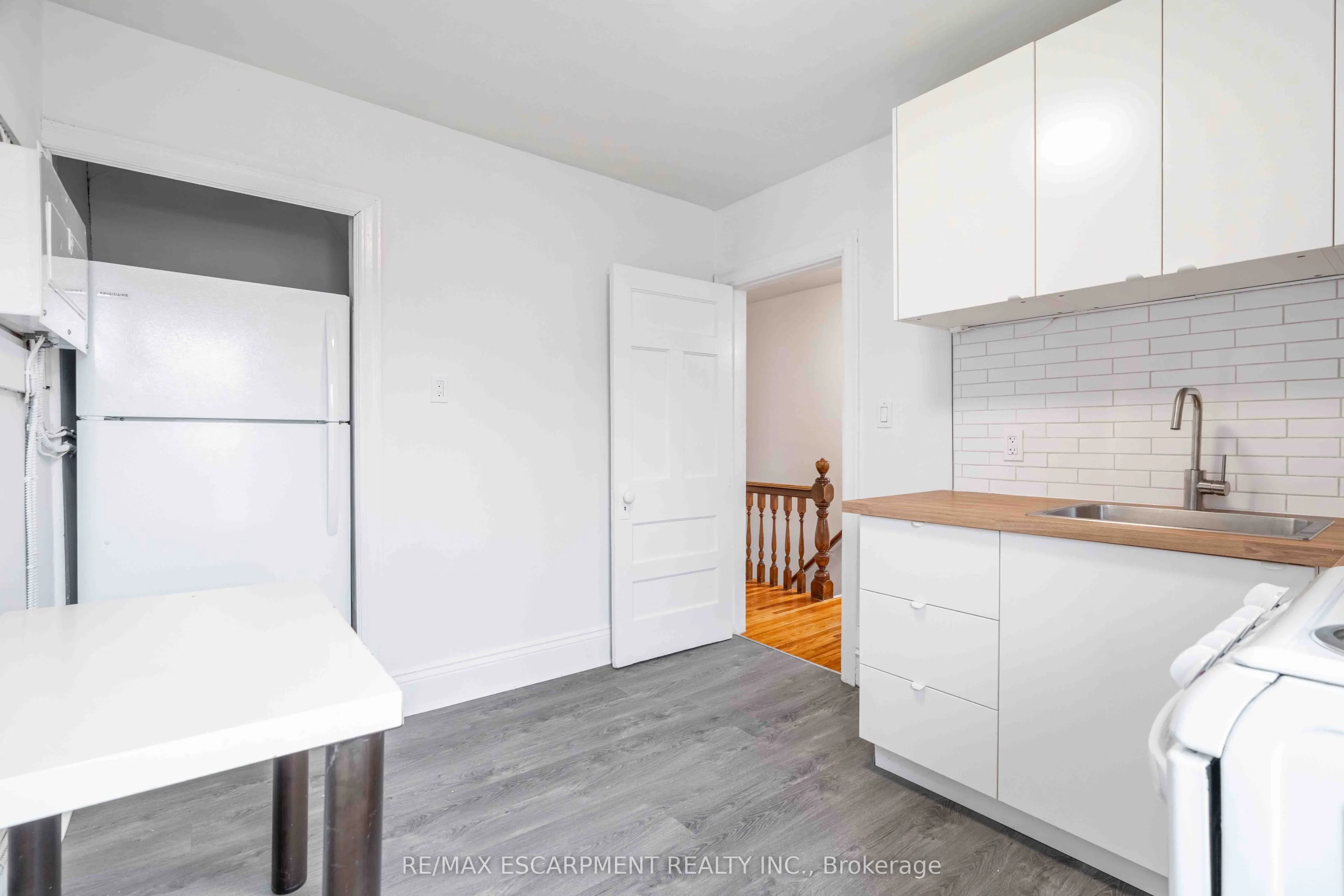 58 St. Matthews Avenue