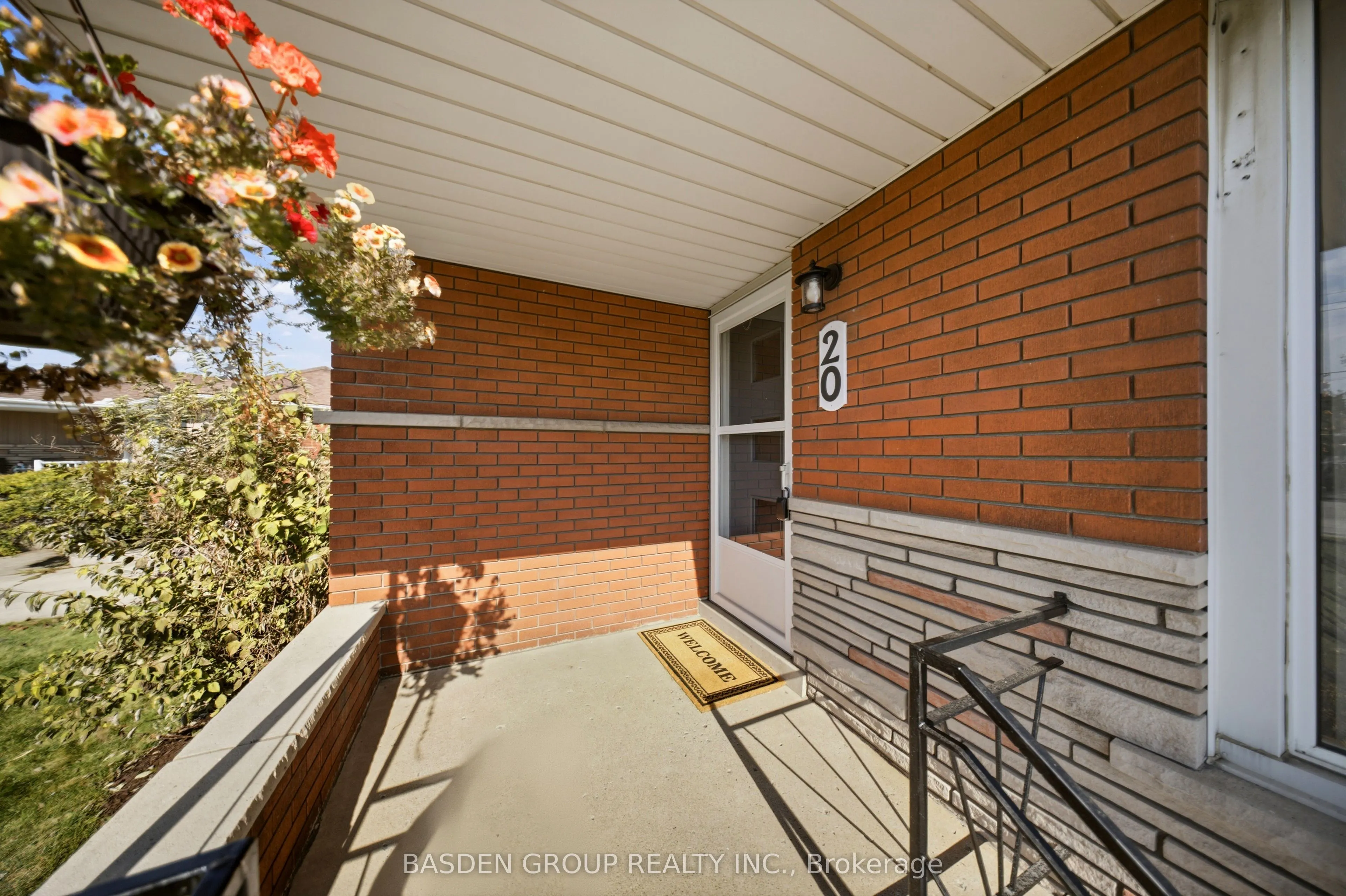 20 Doreen Court