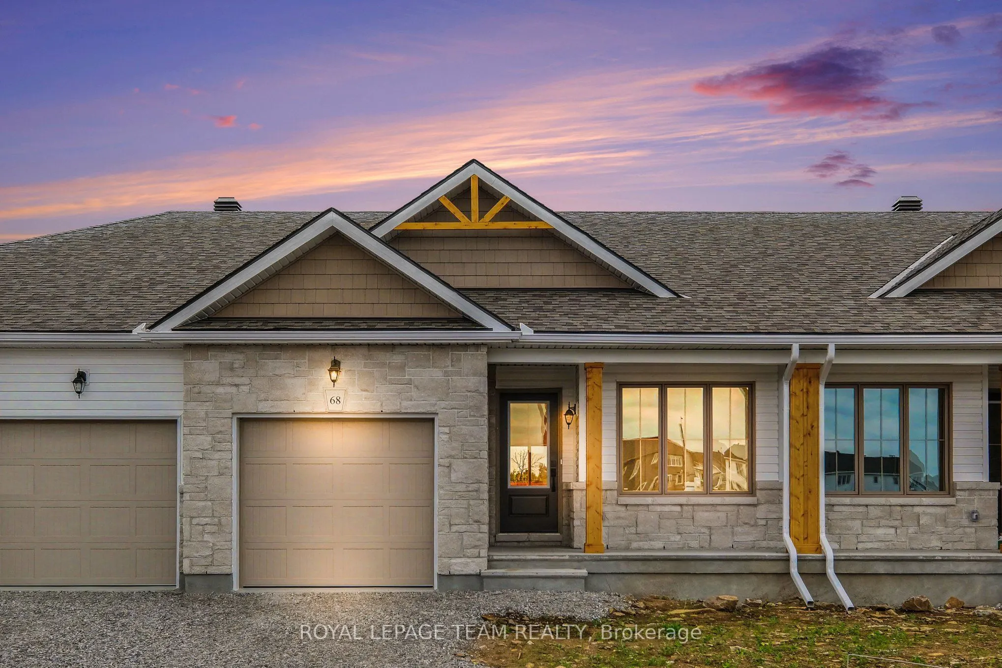 76 Doctor Agnes Craine Drive
