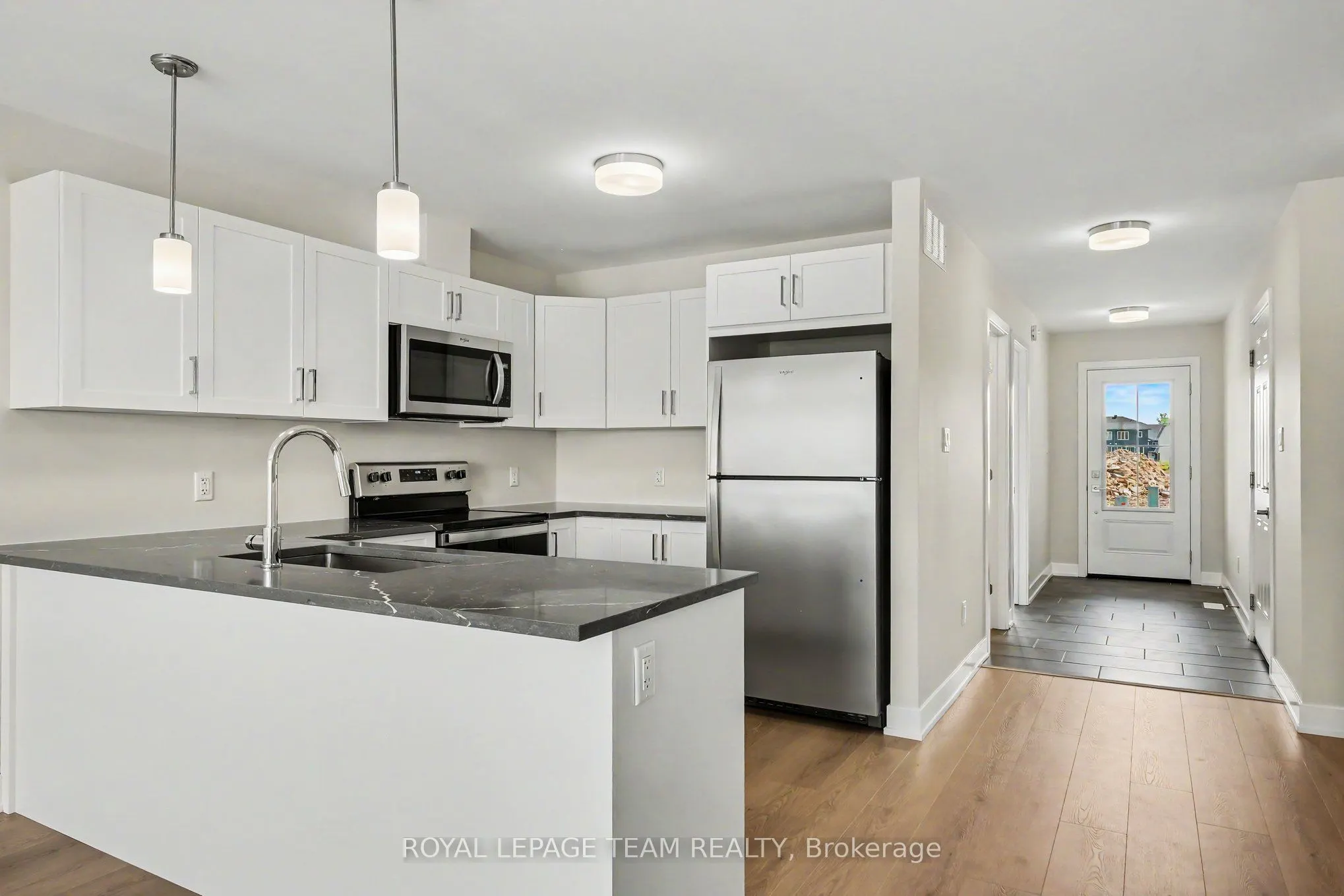 76 Doctor Agnes Craine Drive