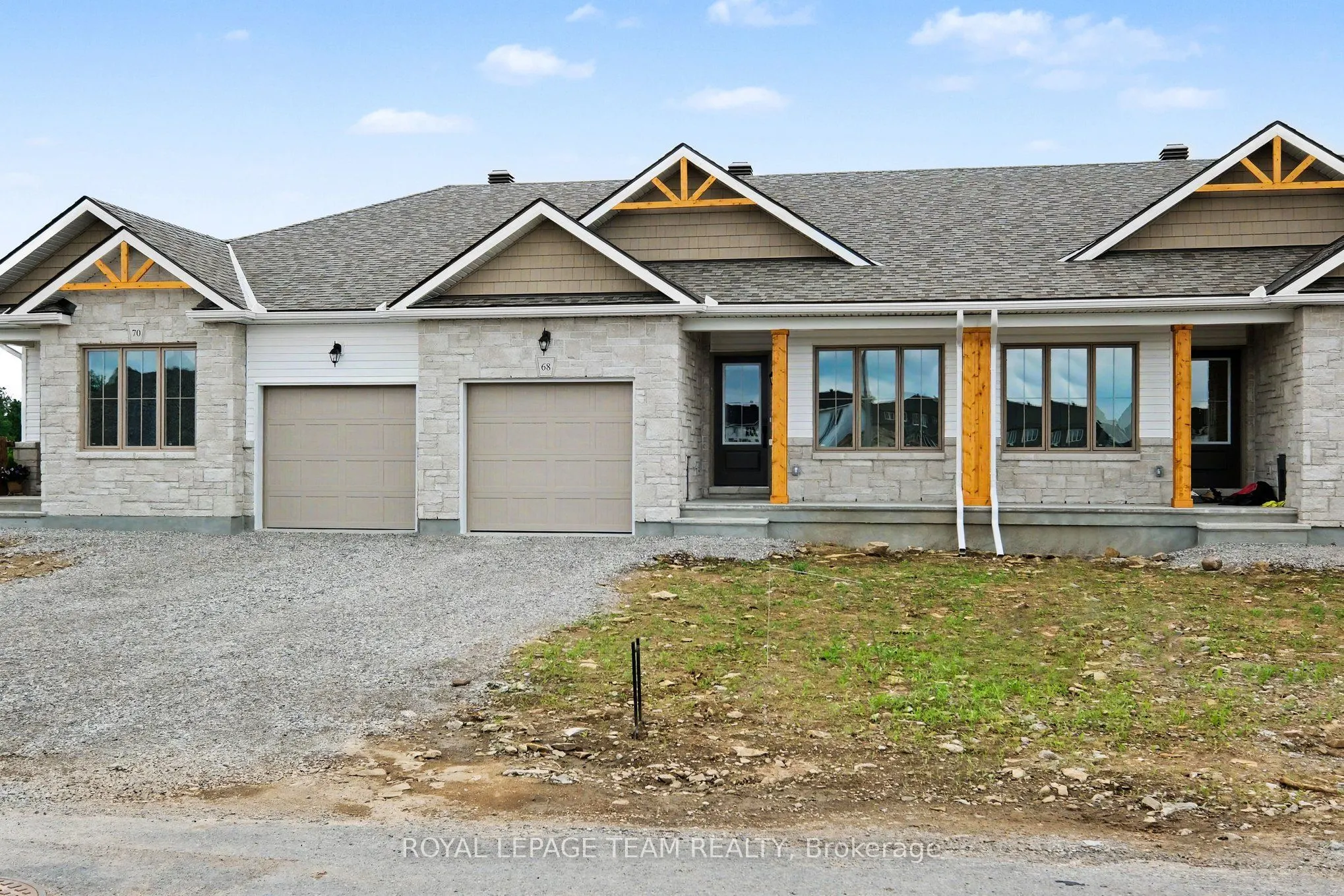 76 Doctor Agnes Craine Drive