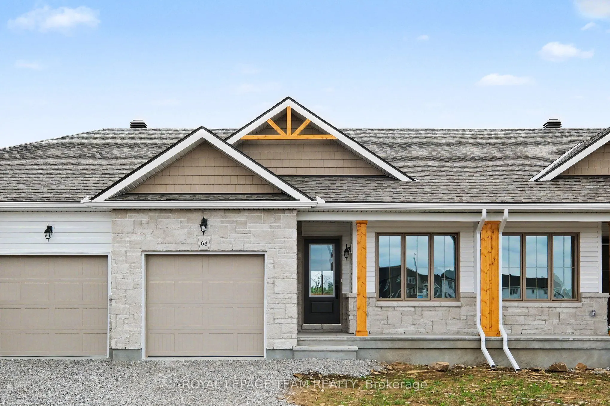 76 Doctor Agnes Craine Drive