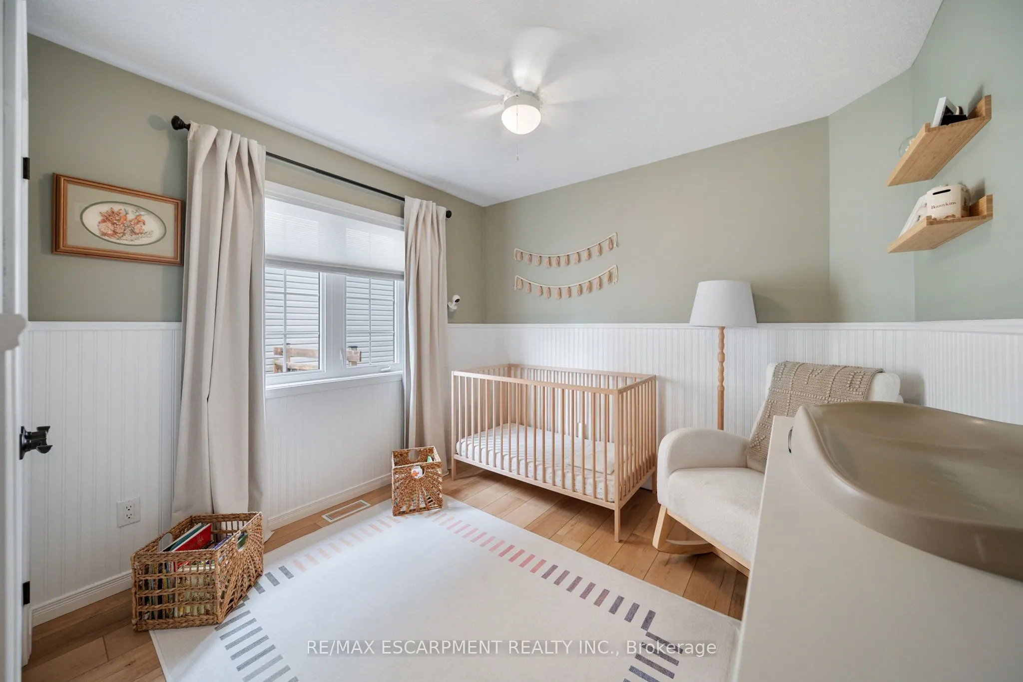 4 Basswood Road