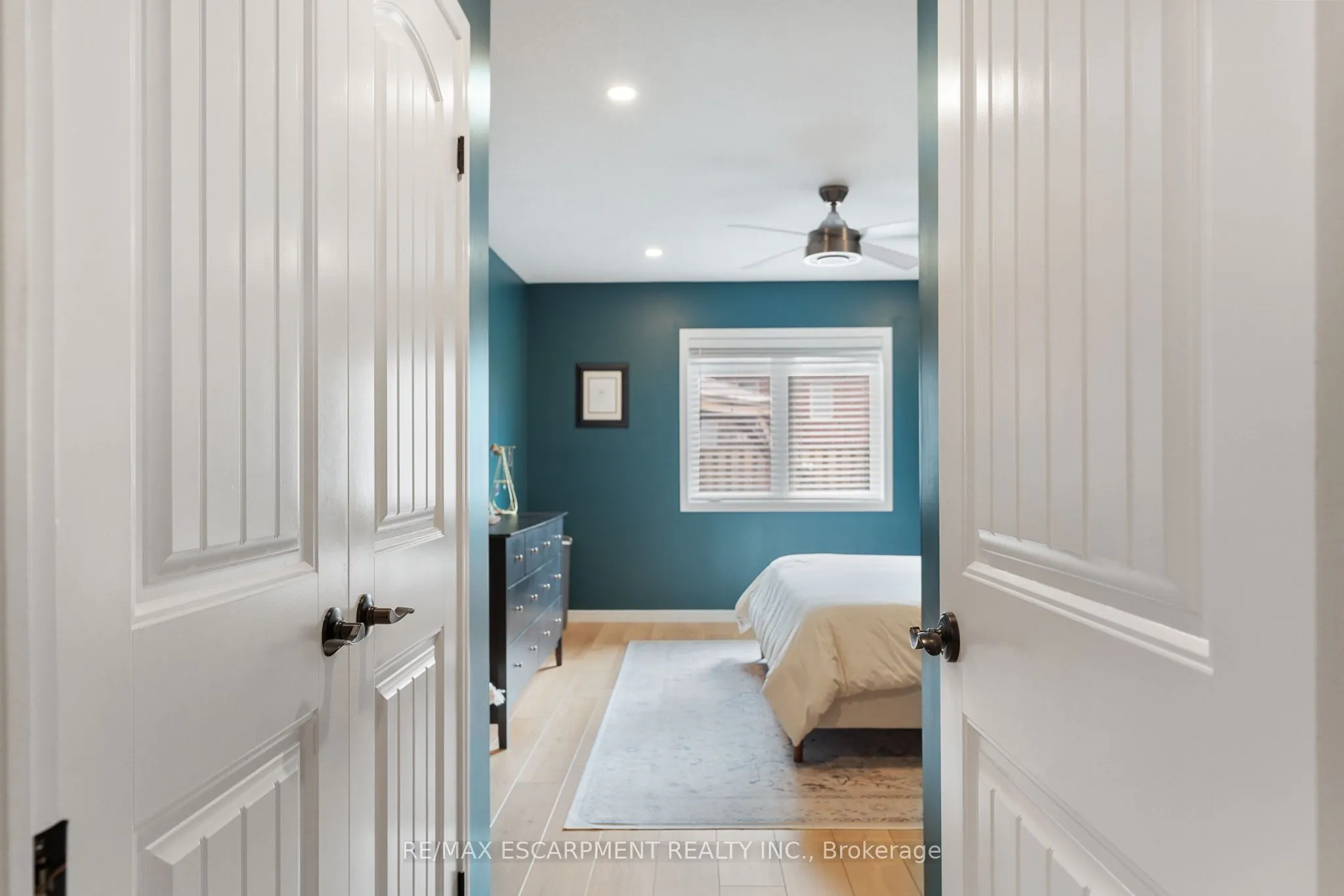 4 Basswood Road