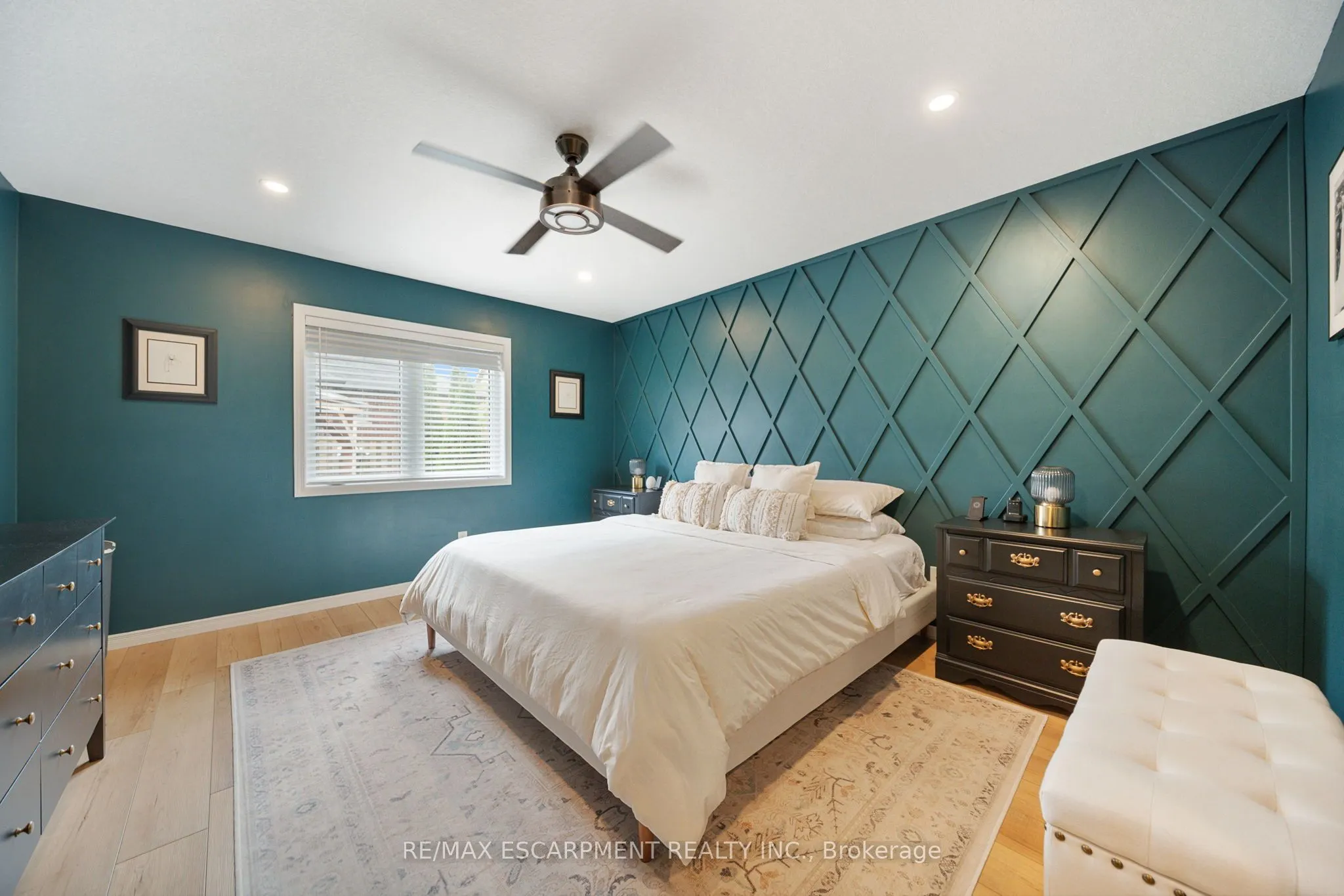 4 Basswood Road
