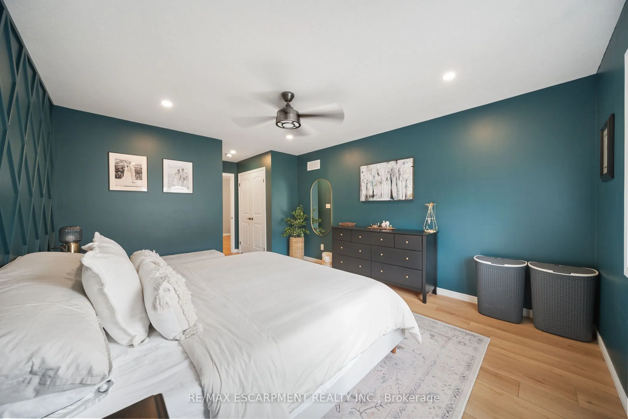 4 Basswood Road
