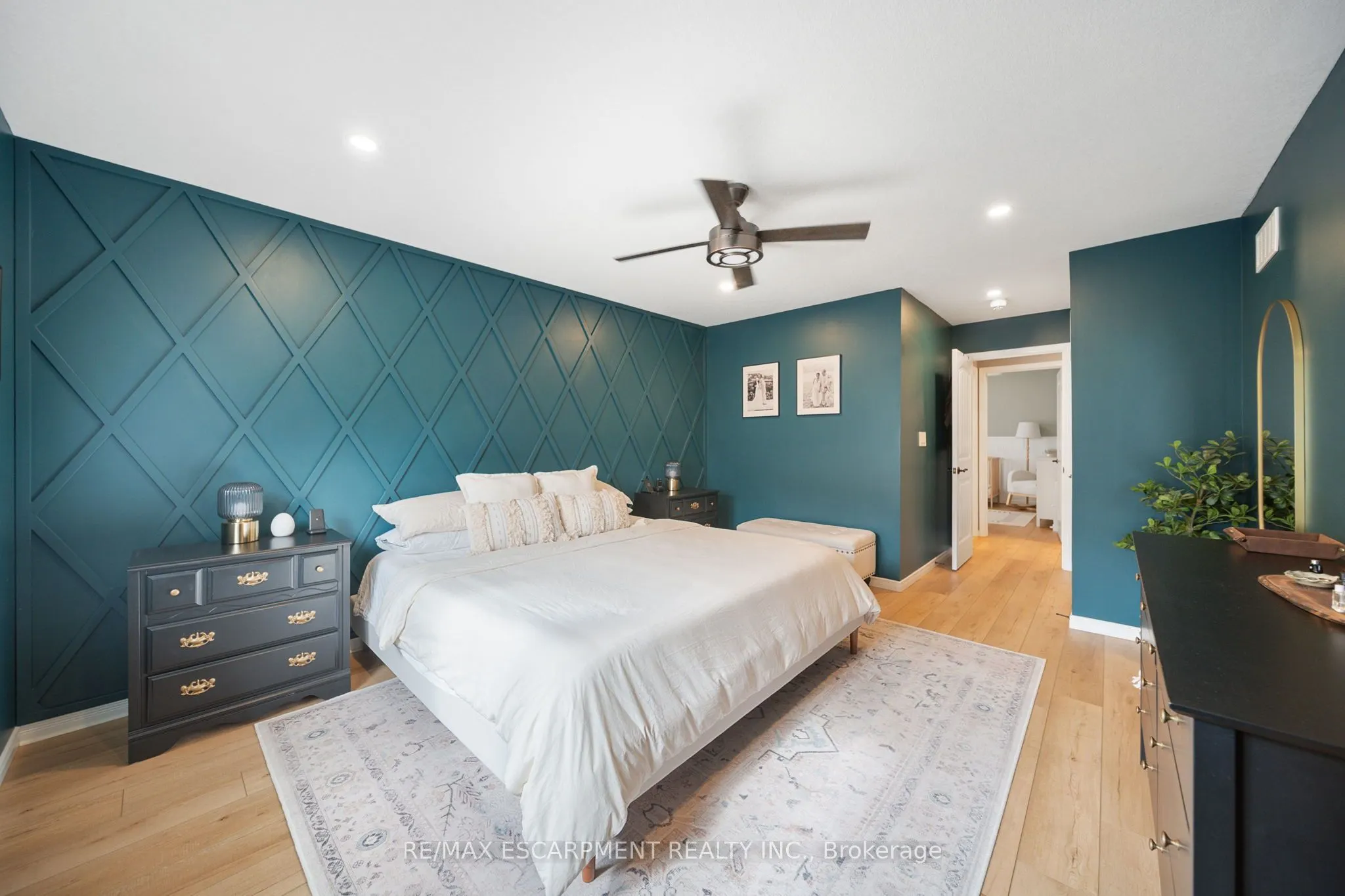 4 Basswood Road