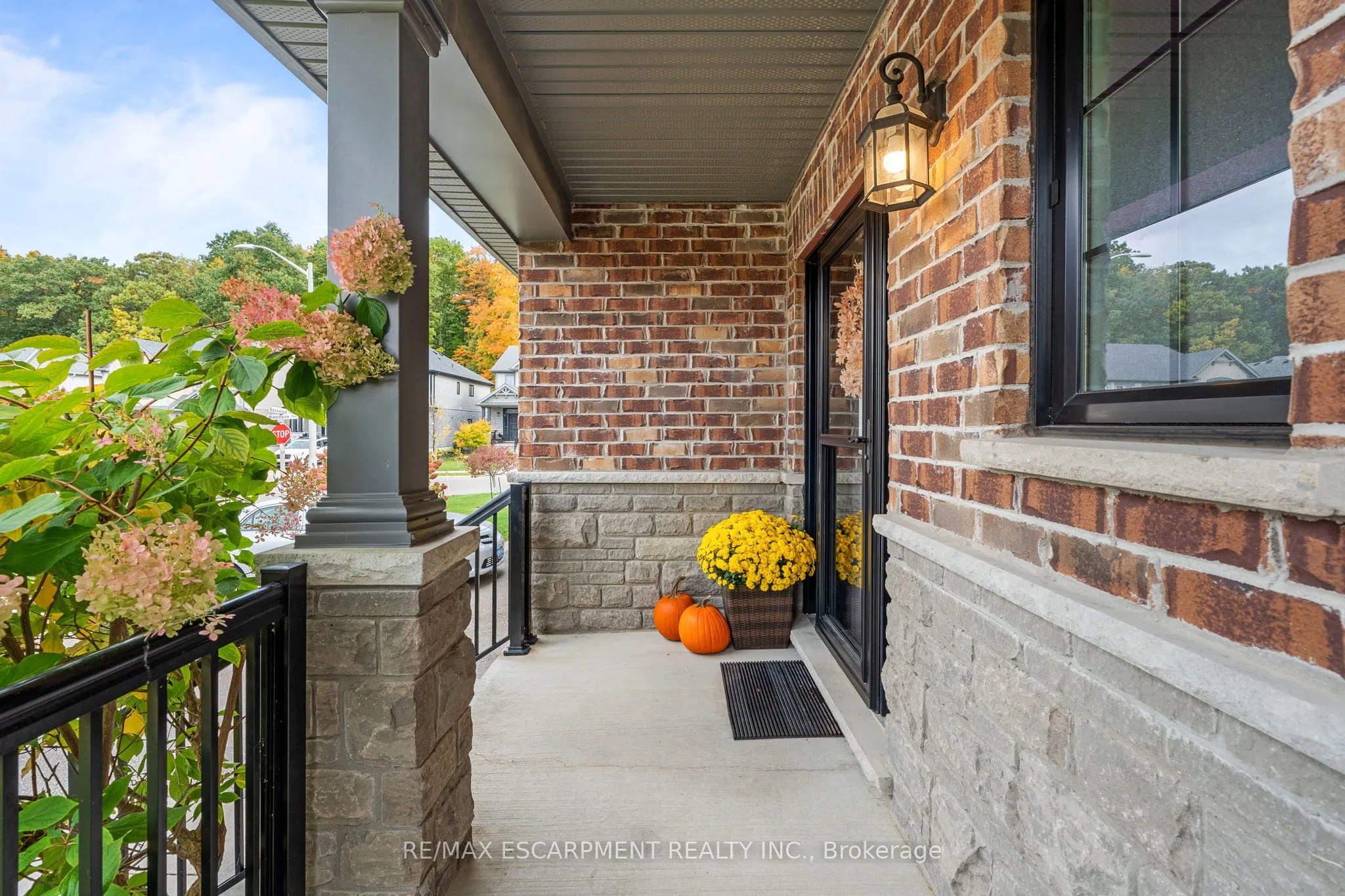 4 Basswood Road