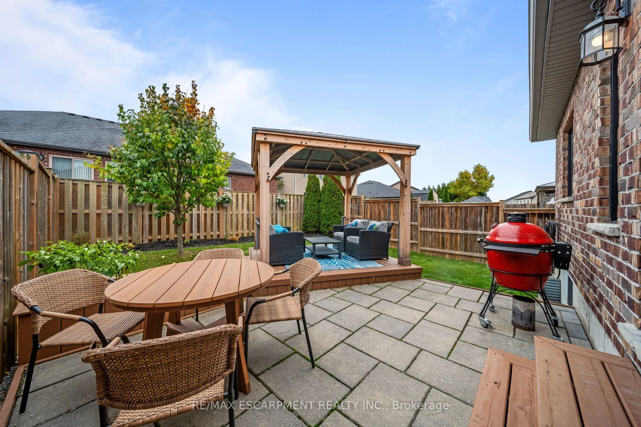 4 Basswood Road