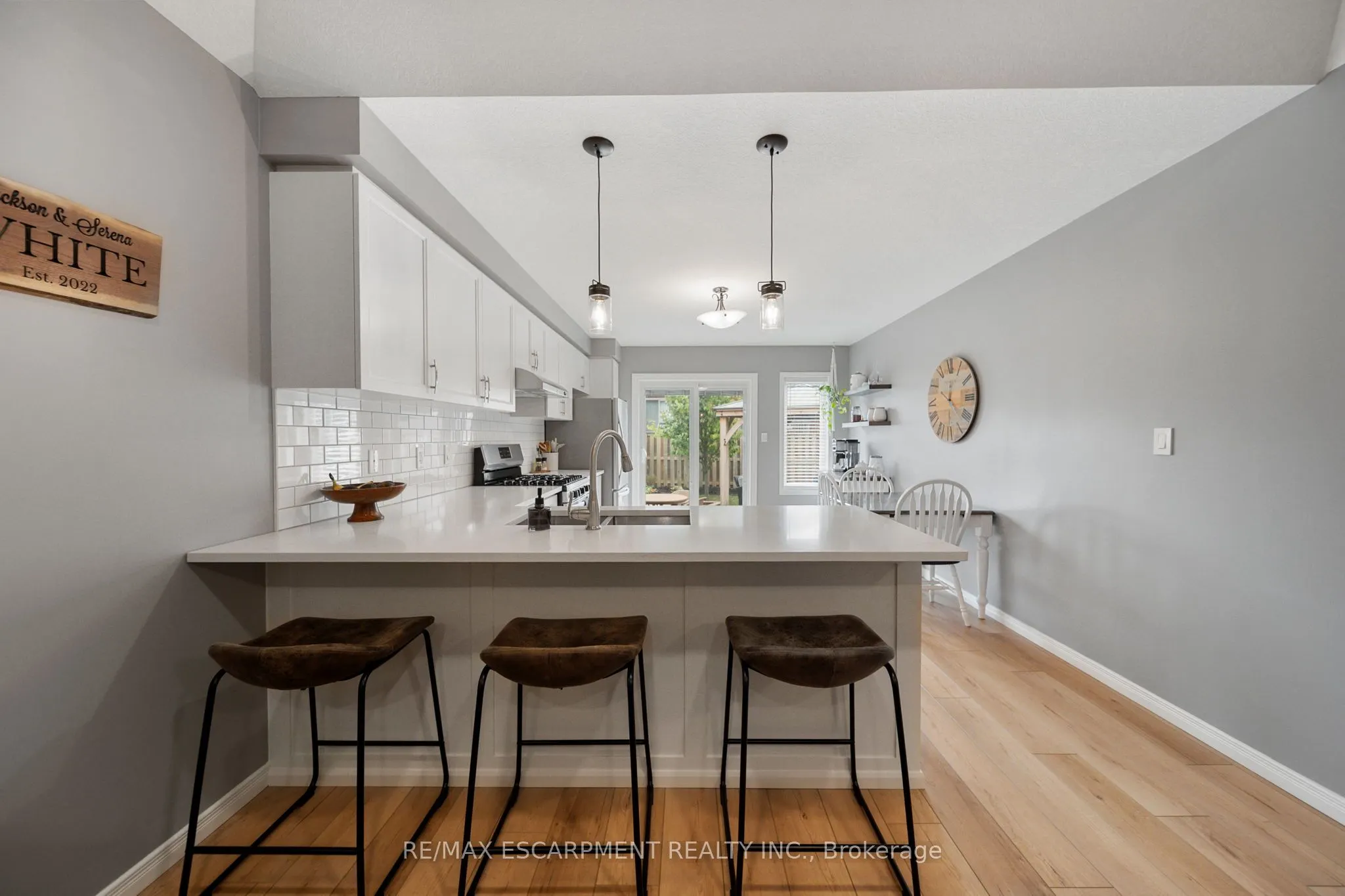 4 Basswood Road