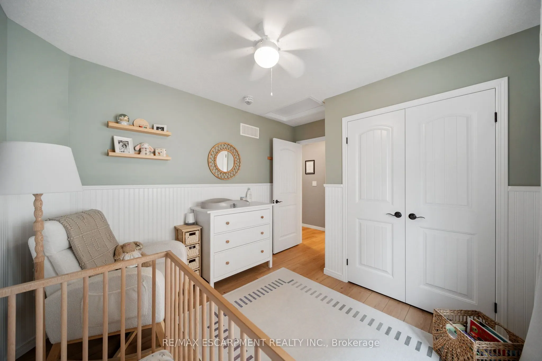 4 Basswood Road
