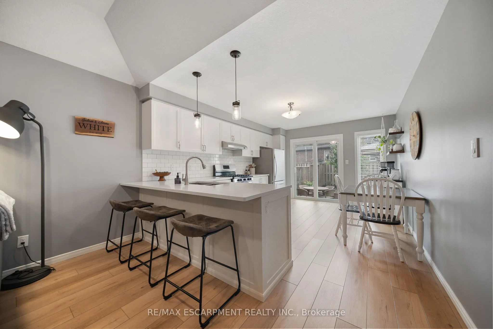 4 Basswood Road