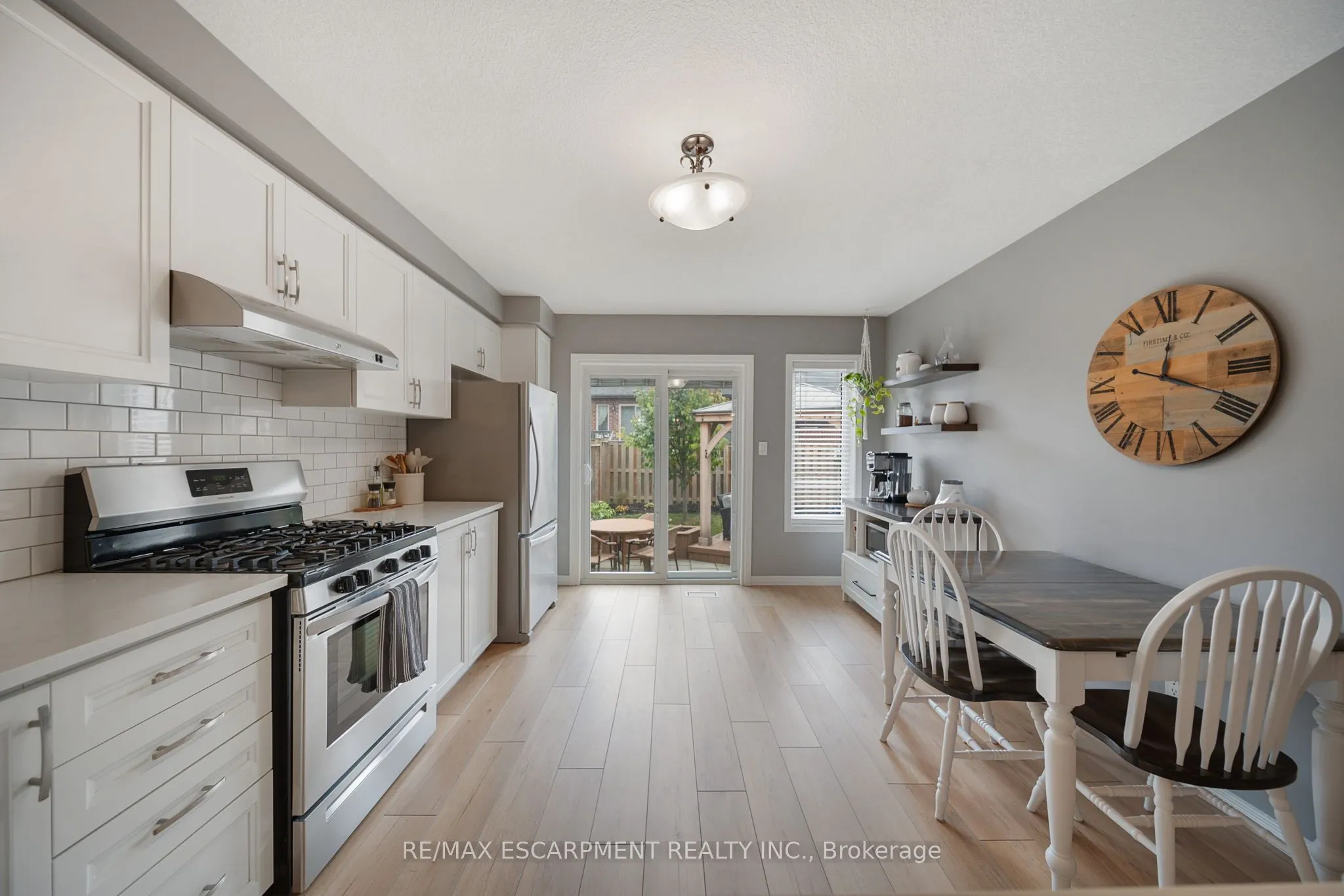 4 Basswood Road