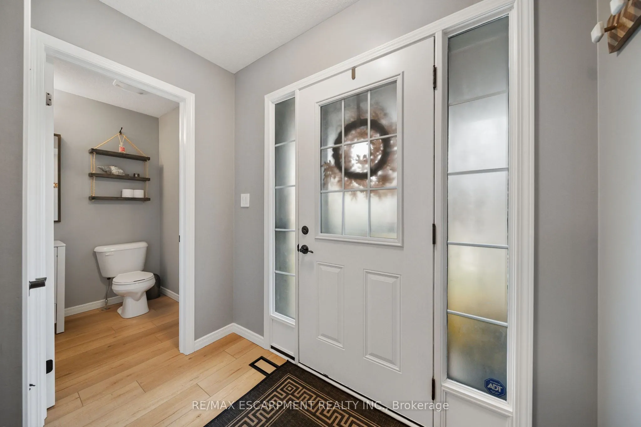 4 Basswood Road
