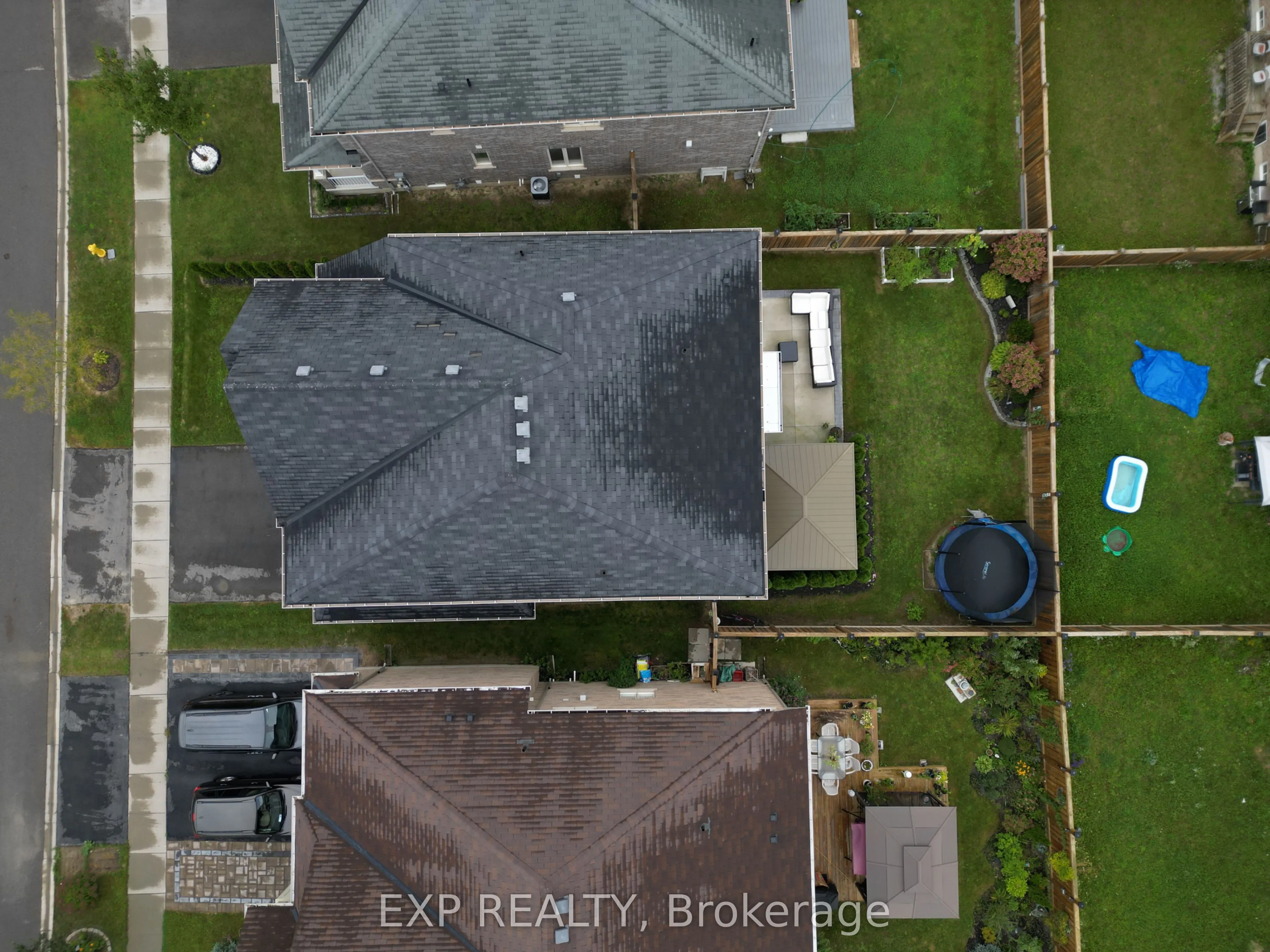 105 Powell Road