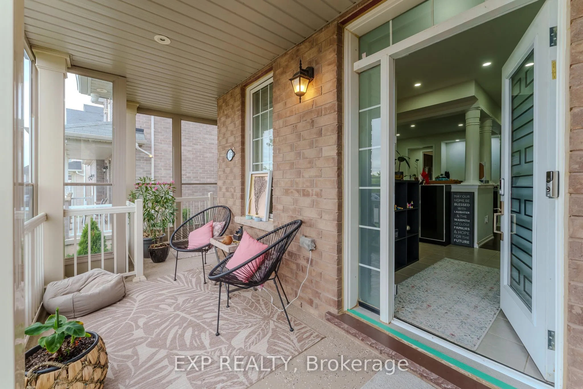 105 Powell Road