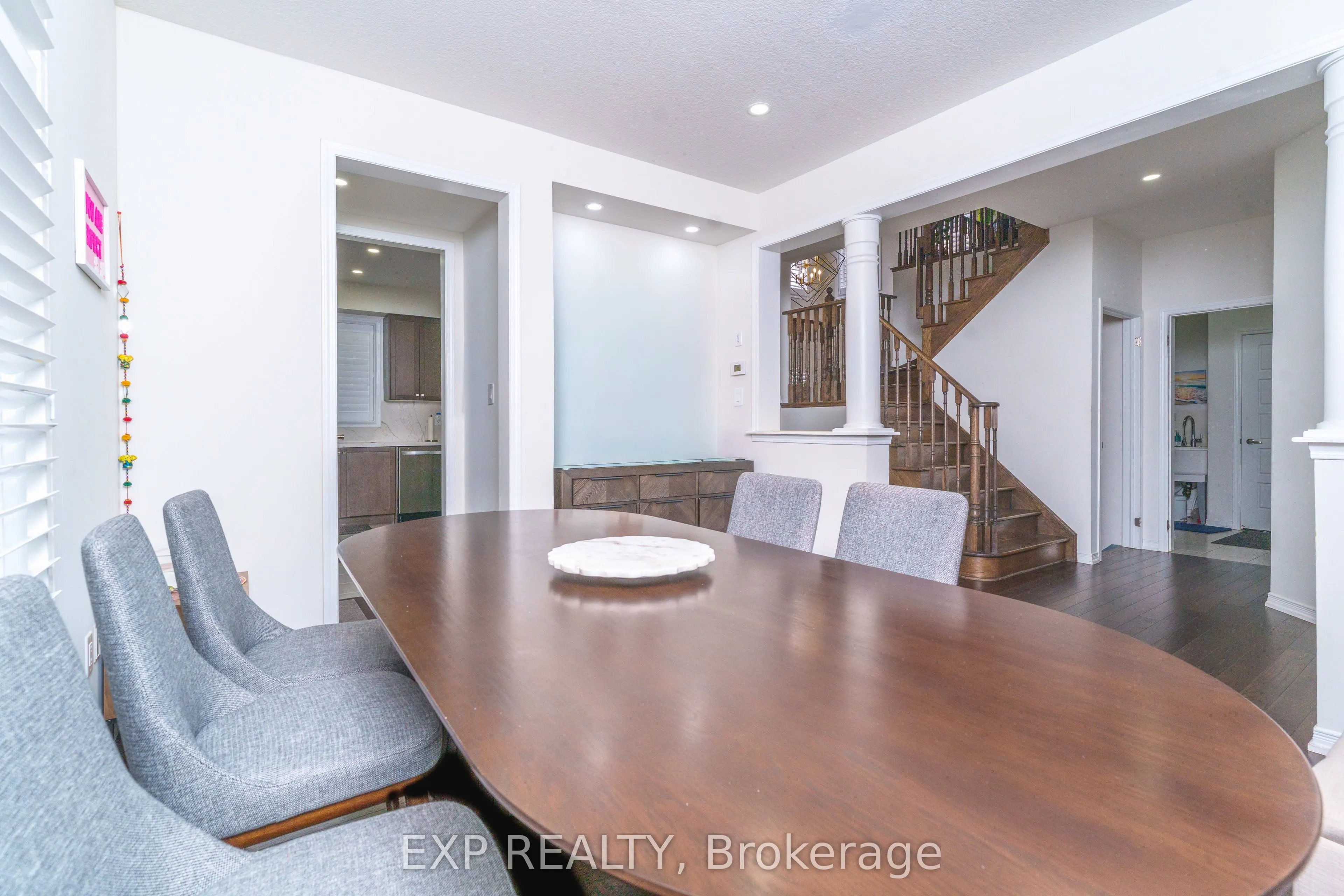 105 Powell Road