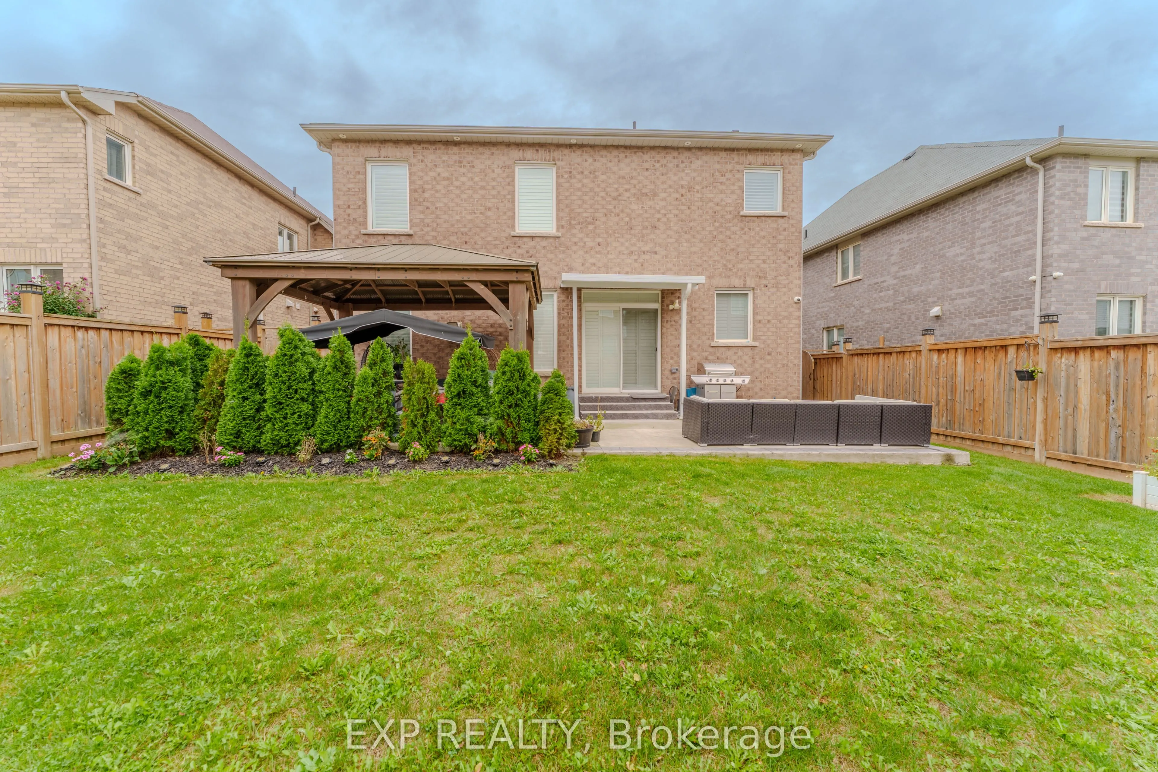 105 Powell Road