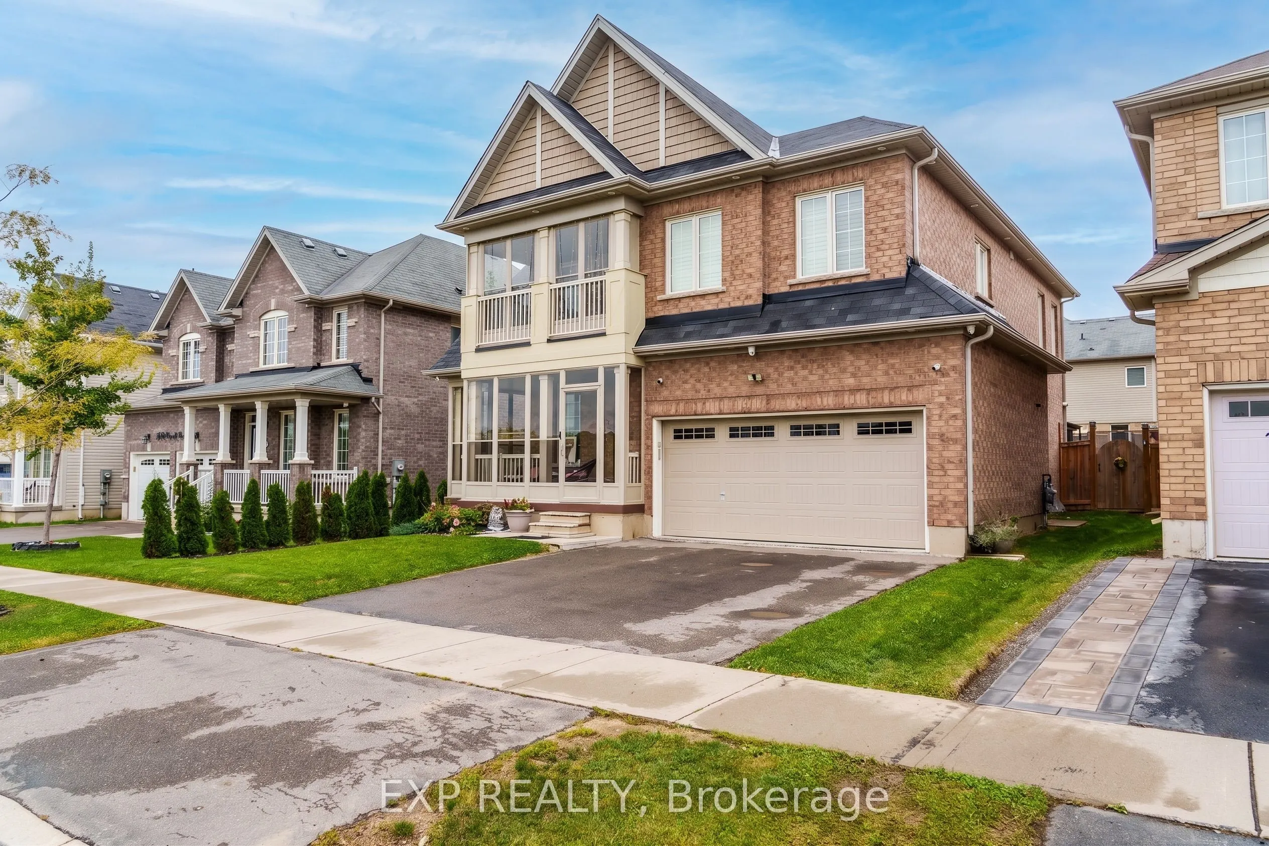 105 Powell Road