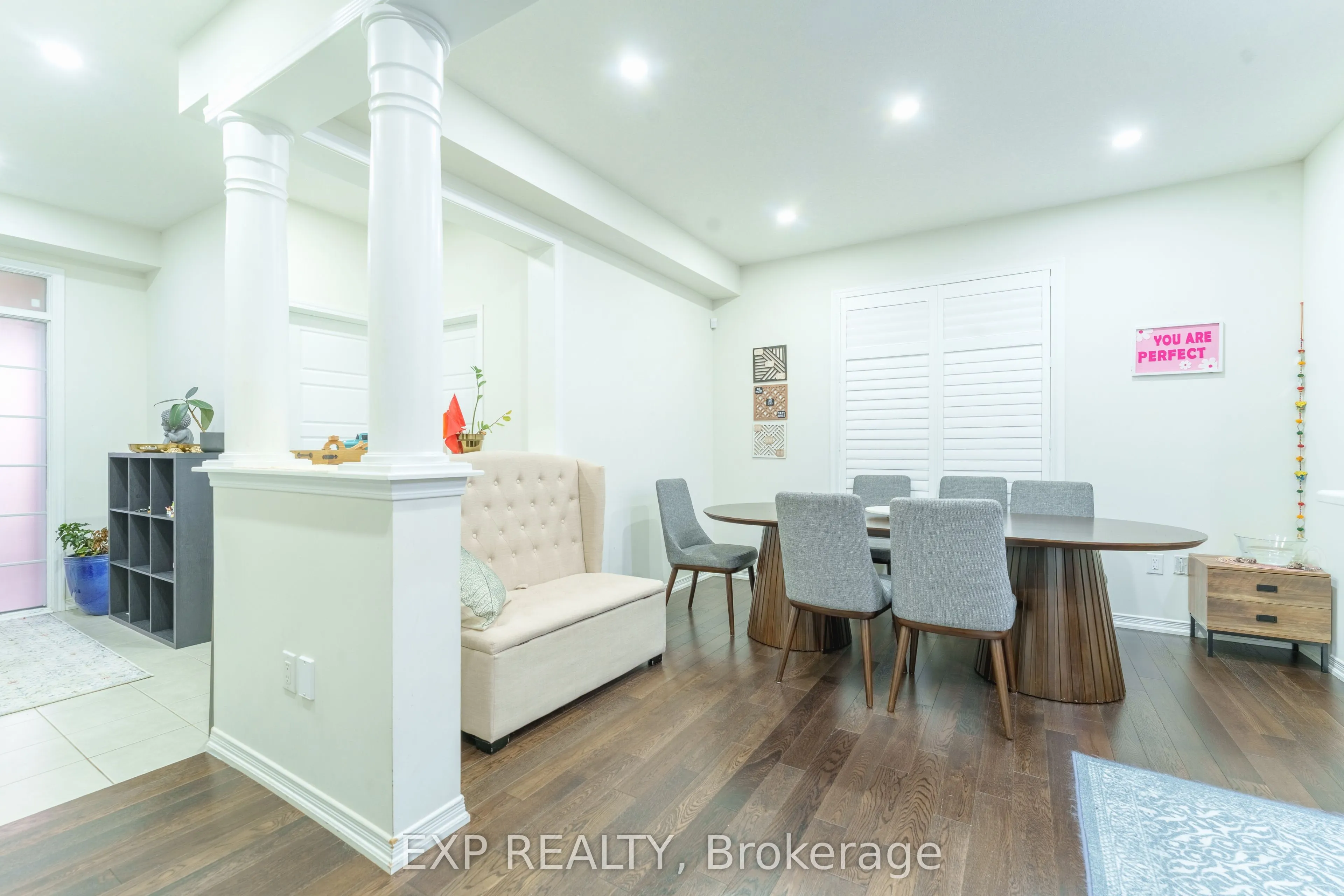 105 Powell Road