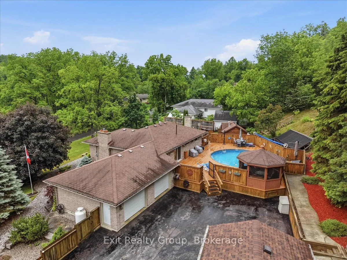 427 Townsend Road