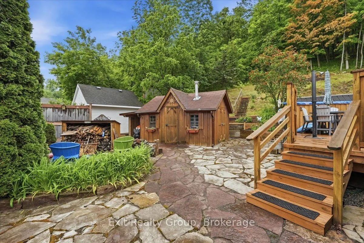 427 Townsend Road