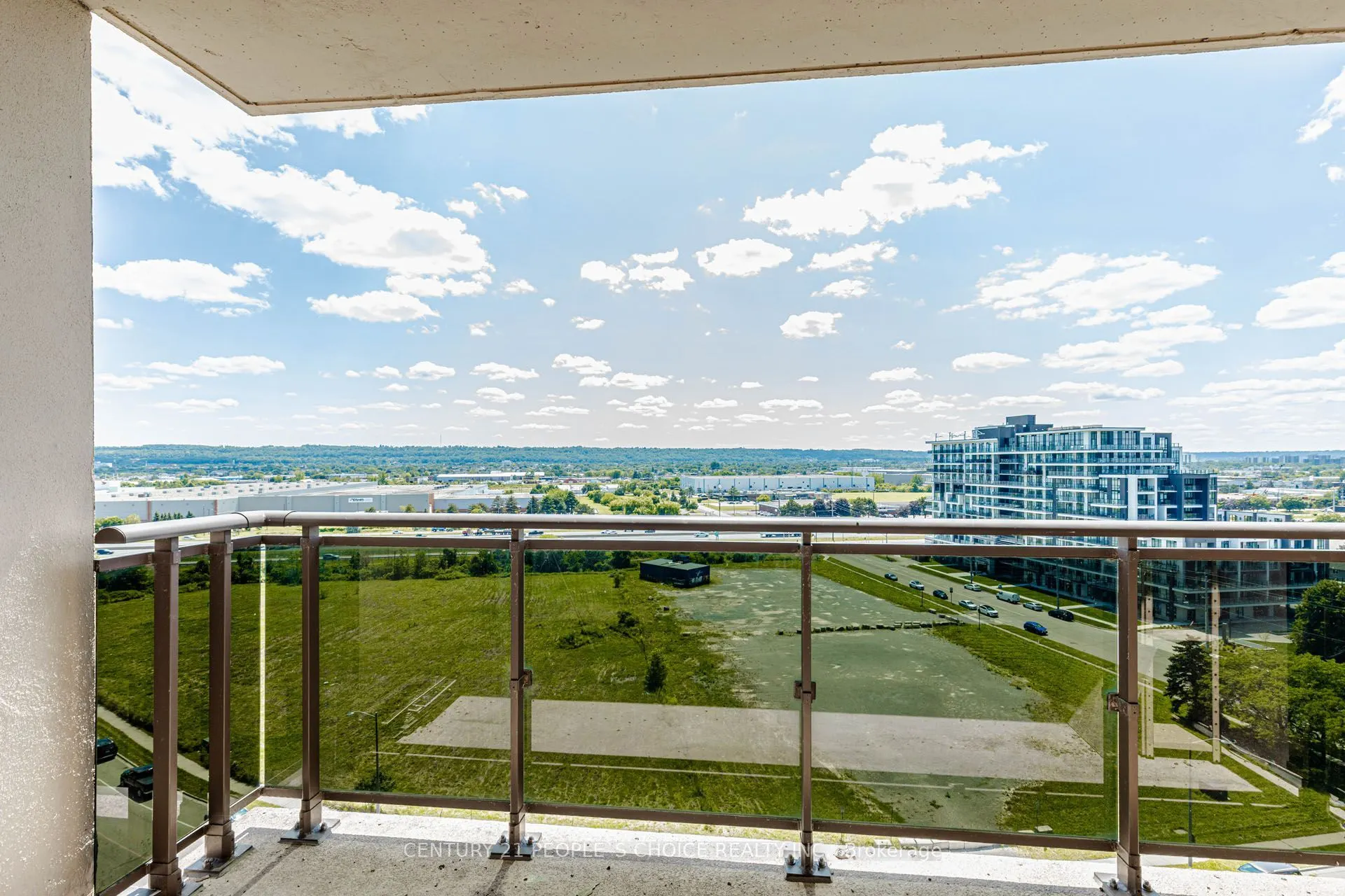 301 FRANCES Avenue #1203