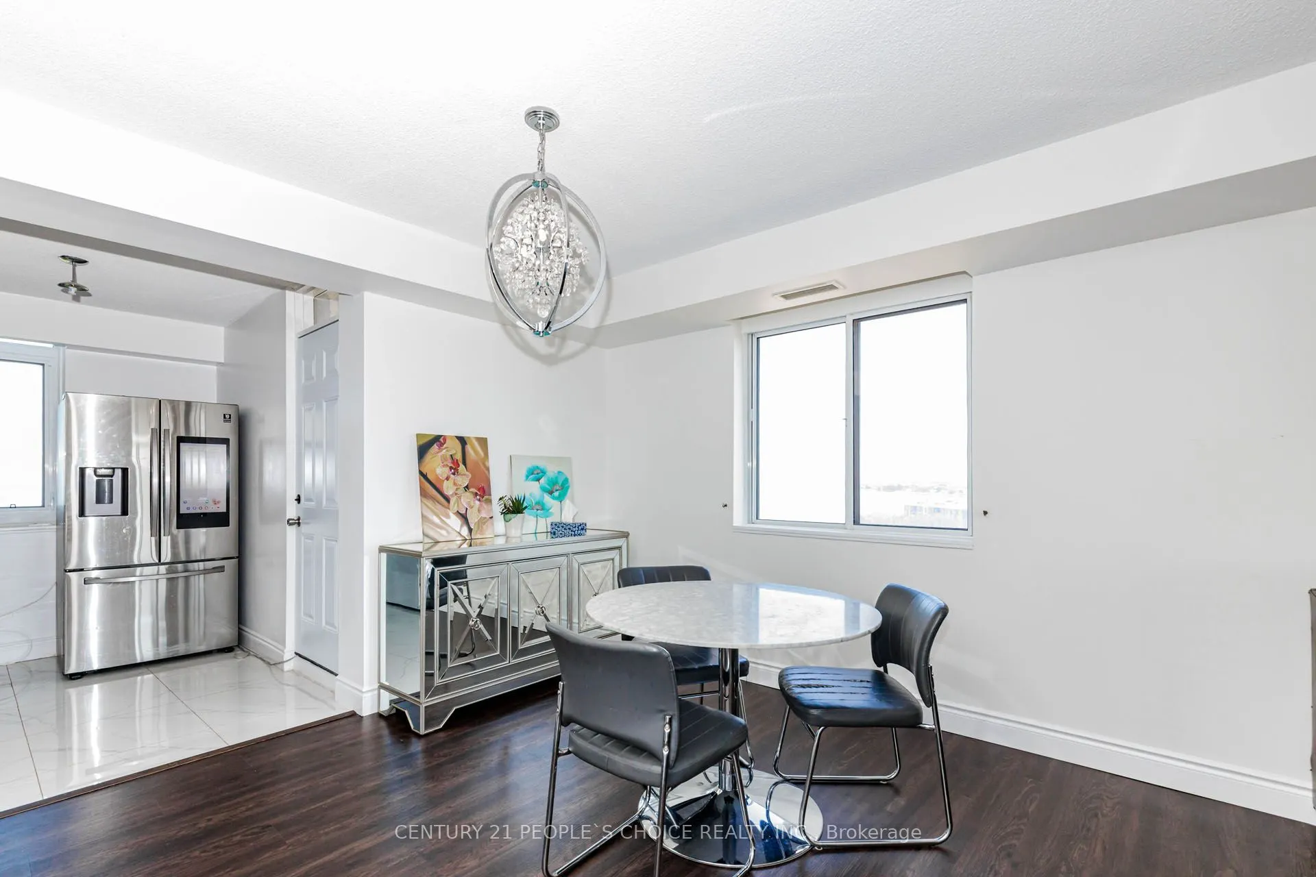 301 FRANCES Avenue #1203