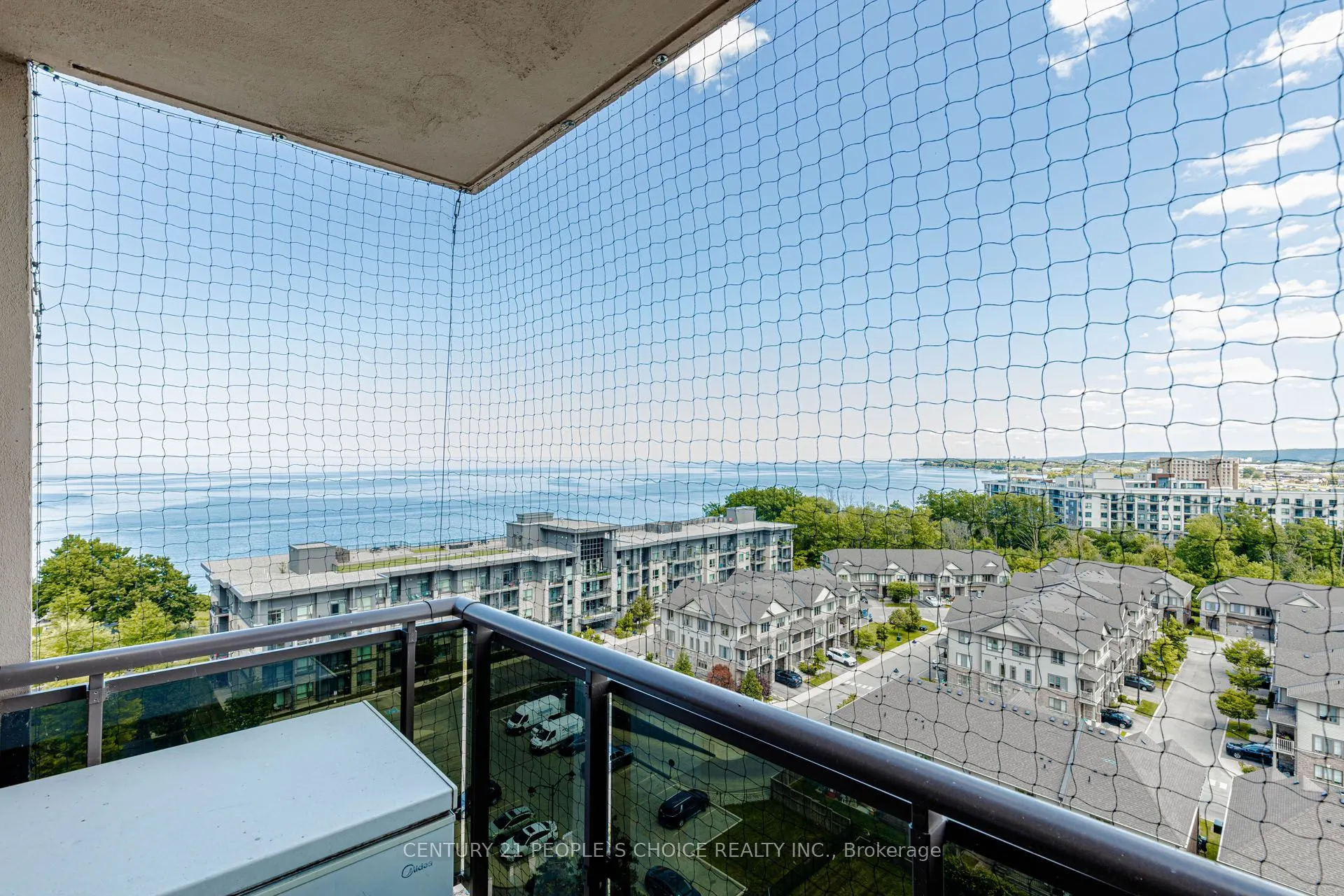 301 FRANCES Avenue #1203